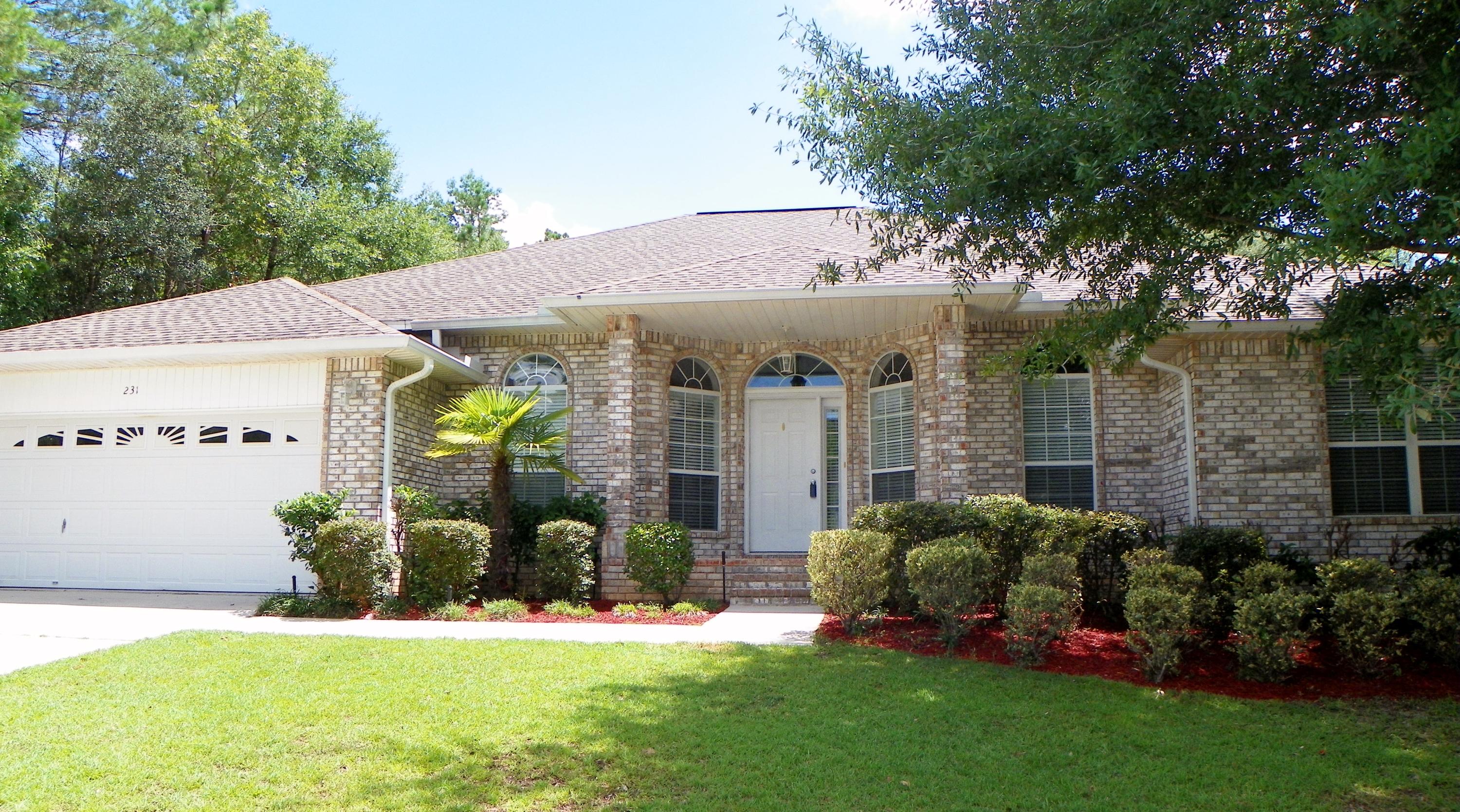 FOX VALLEY - Residential Lease