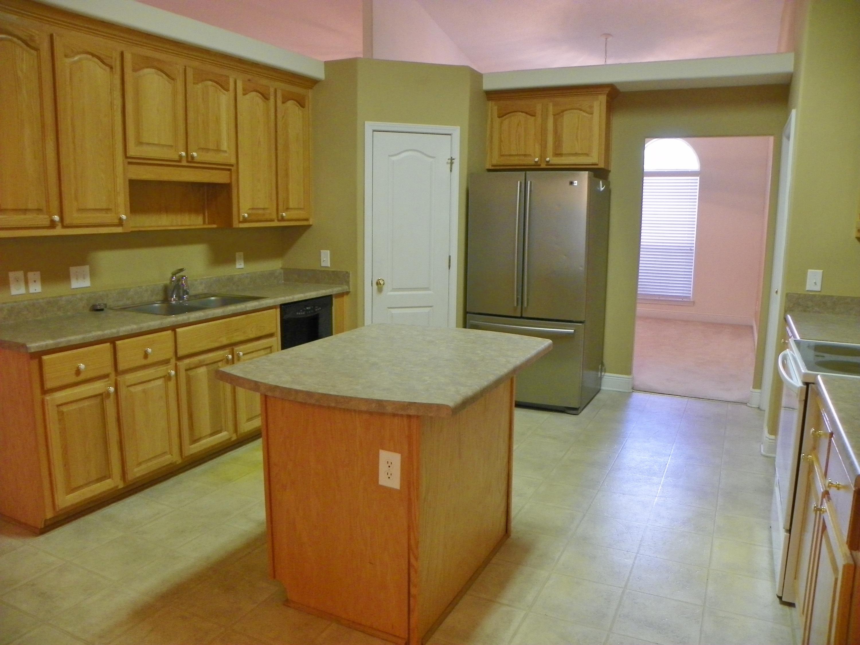 FOX VALLEY - Residential Lease