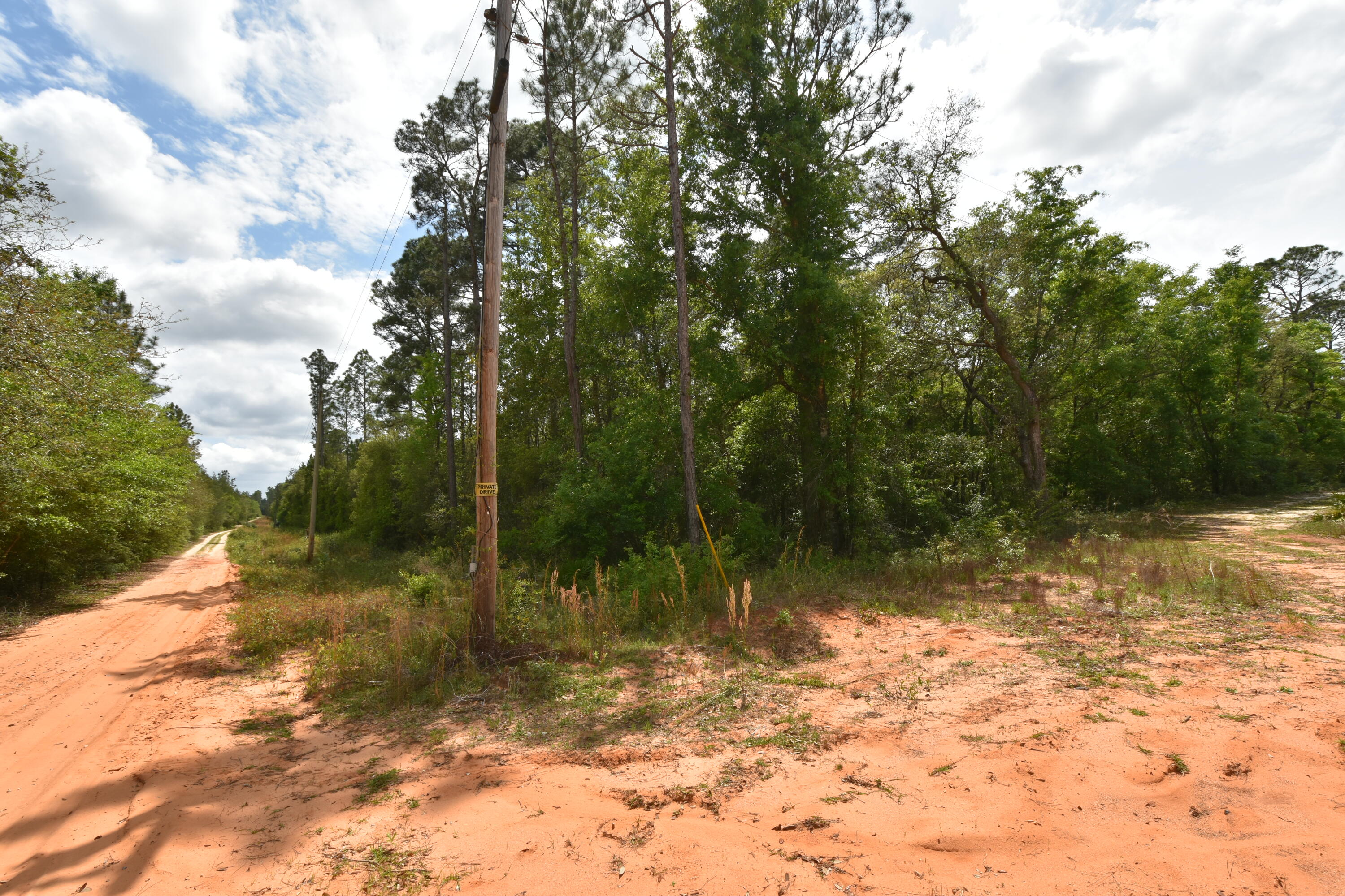 NO RECORDED SUBDIVISION
2 Parcel ID #'s:
07-2N-24-0000-0001-0240
07-2N-24-0000-0001-0370 - Land