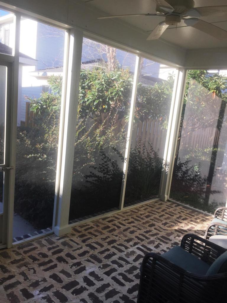 CHURCH STREET VILLAGE - Residential Lease