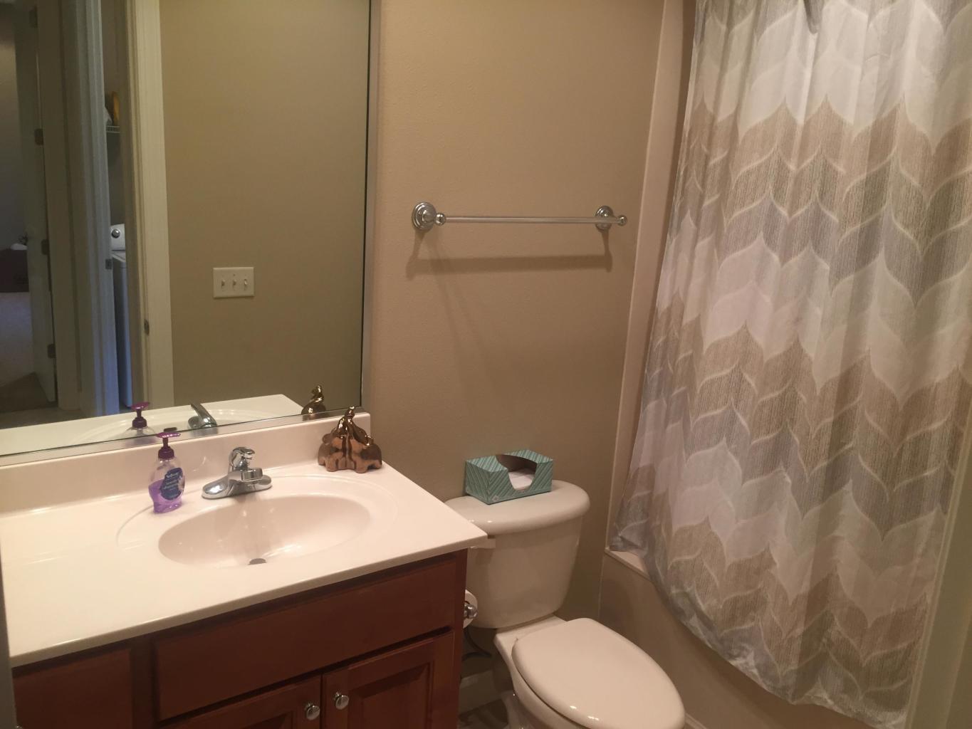 CHURCH STREET VILLAGE - Residential Lease
