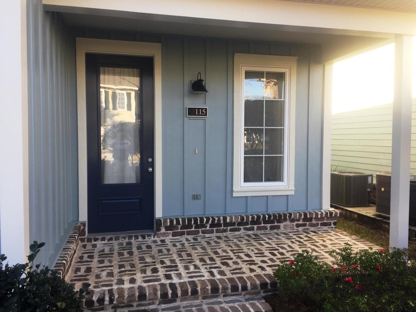 CHURCH STREET VILLAGE - Residential Lease