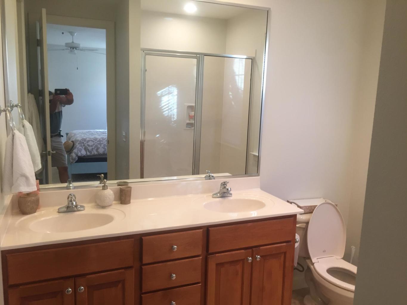 CHURCH STREET VILLAGE - Residential Lease