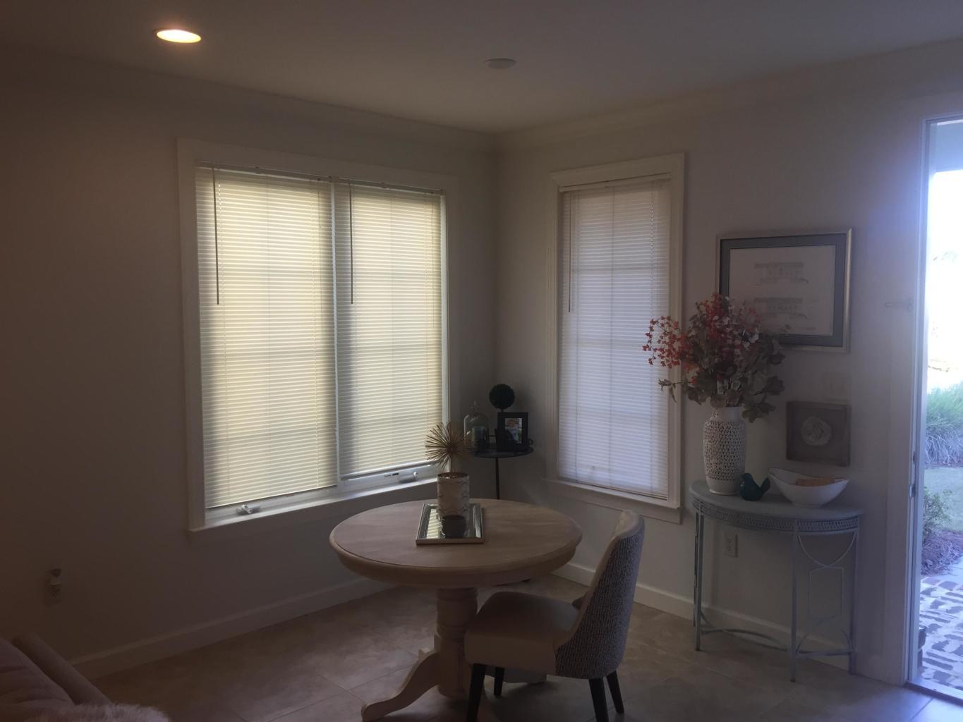 CHURCH STREET VILLAGE - Residential Lease