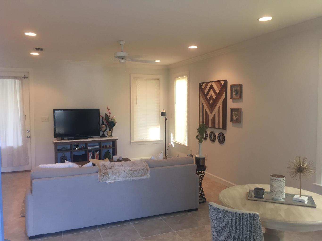 CHURCH STREET VILLAGE - Residential Lease