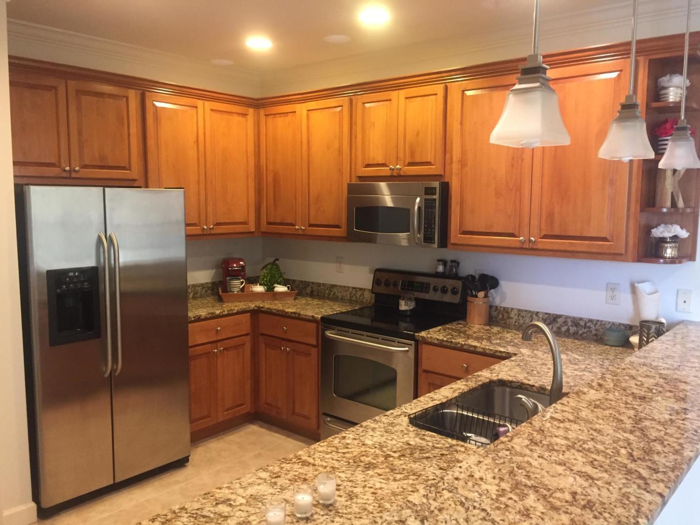 CHURCH STREET VILLAGE - Residential Lease