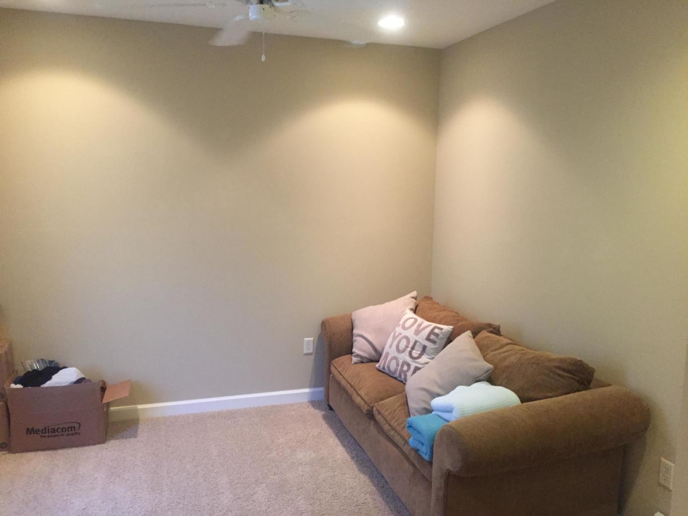 CHURCH STREET VILLAGE - Residential Lease