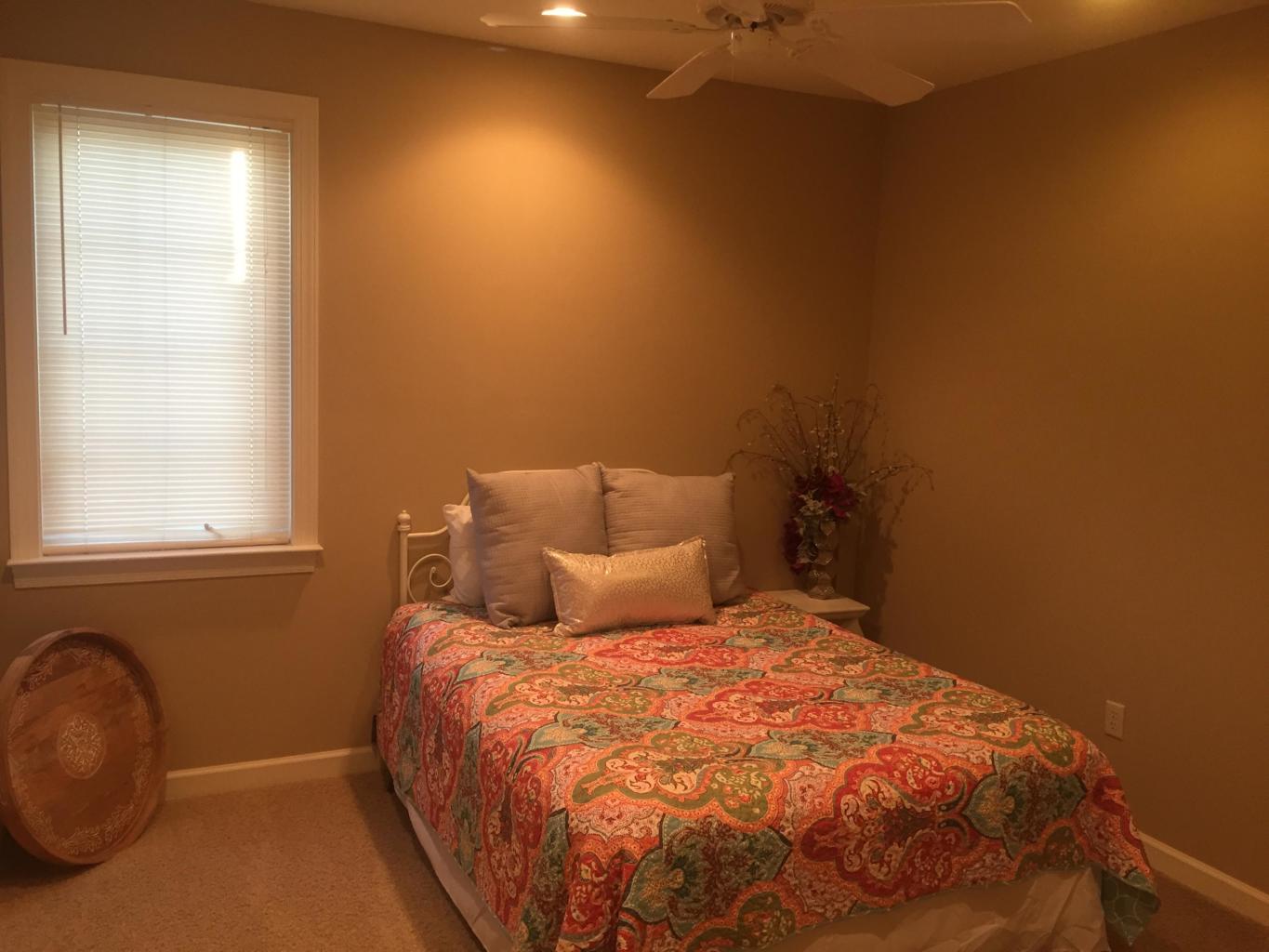 CHURCH STREET VILLAGE - Residential Lease