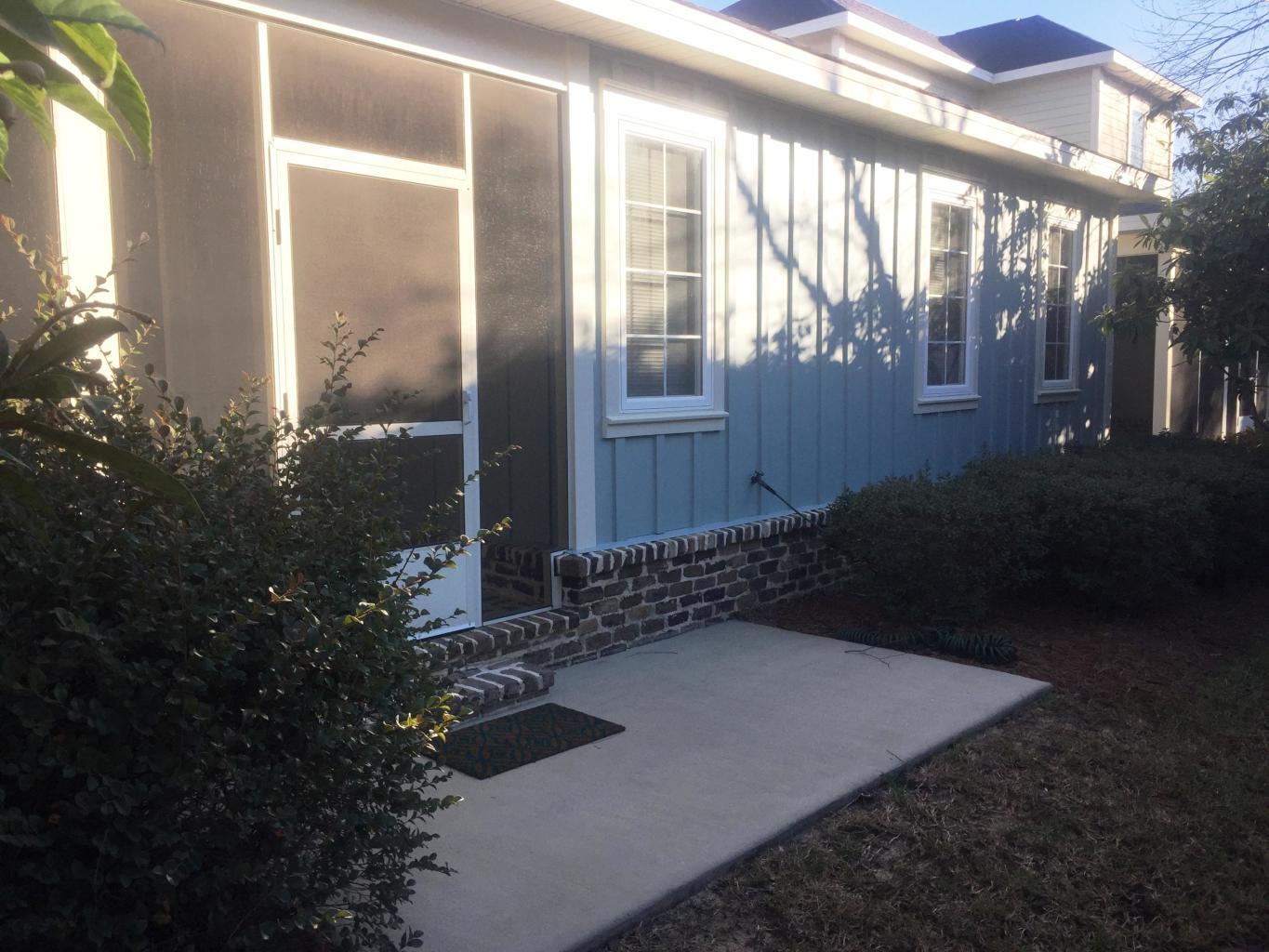 CHURCH STREET VILLAGE - Residential Lease