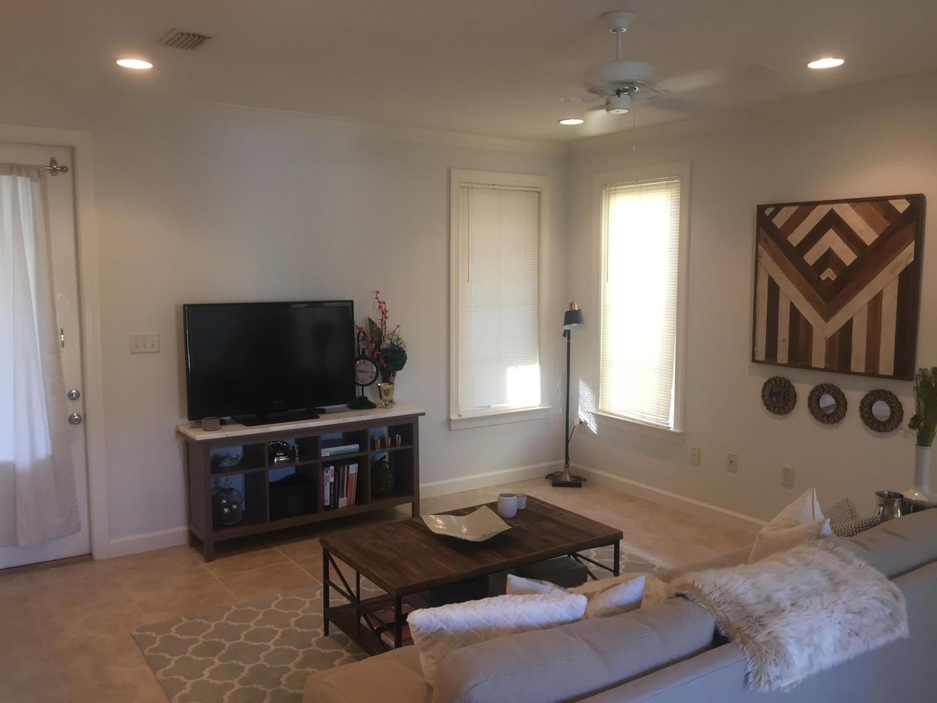 CHURCH STREET VILLAGE - Residential Lease