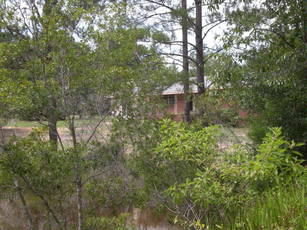 METES & BOUNDS - Residential Lease
