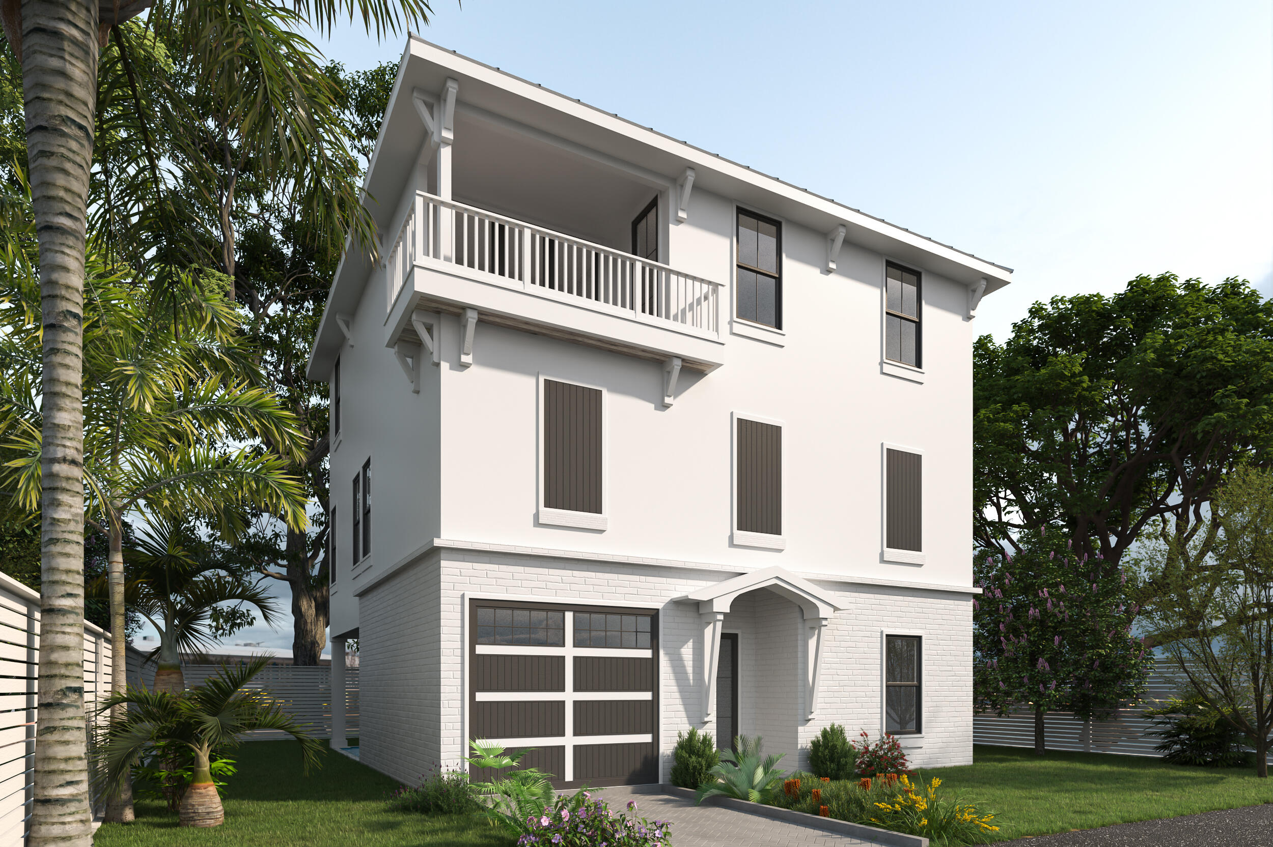 Leisure Lane - Residential