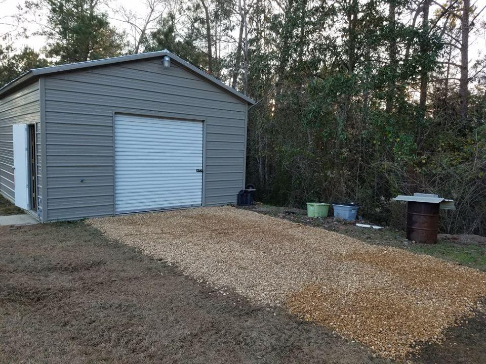 Pleasant Ridge Estates subdivision unrecorded - Residential