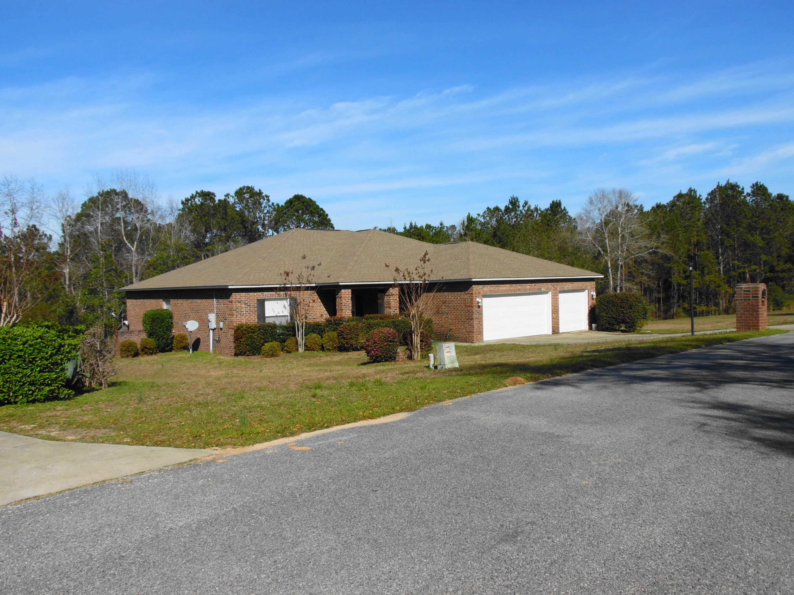 Pleasant Ridge Estates subdivision unrecorded - Residential