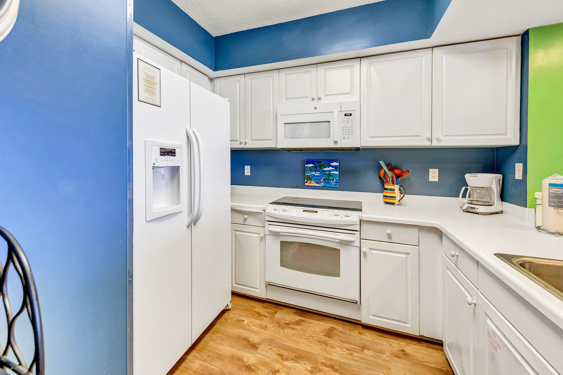 DESTIN WEST PELICAN - Residential