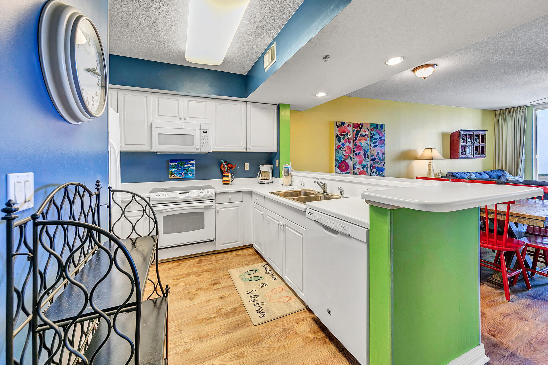 DESTIN WEST PELICAN - Residential