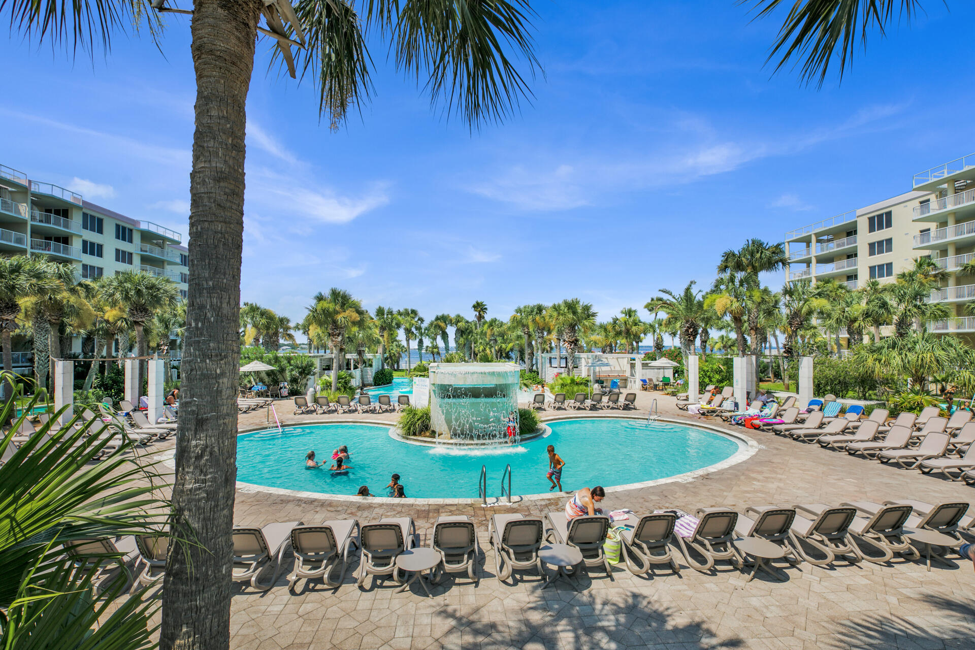 DESTIN WEST PELICAN - Residential