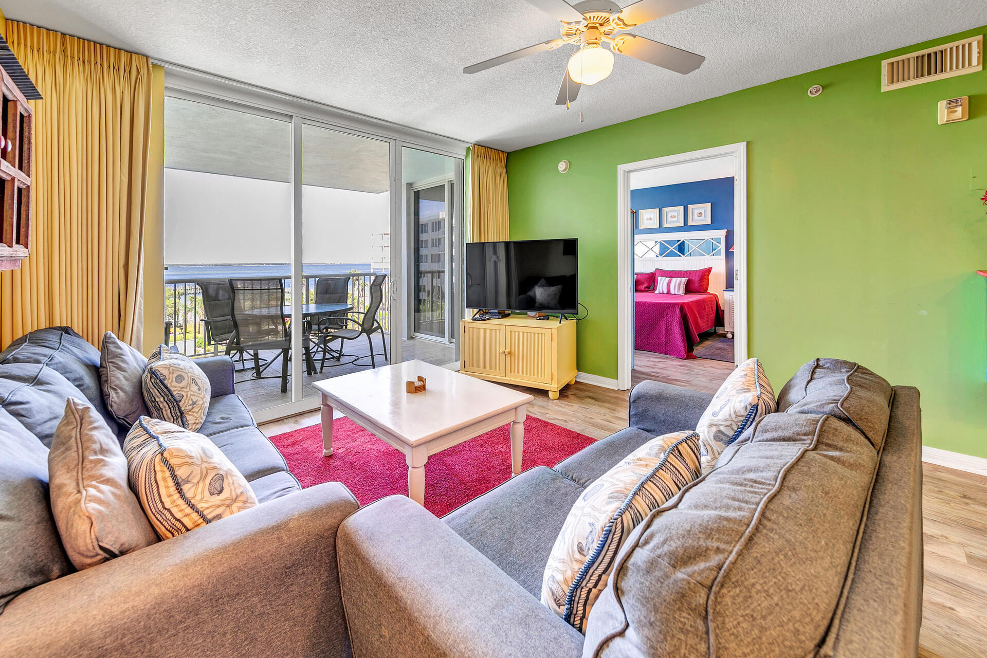 DESTIN WEST PELICAN - Residential