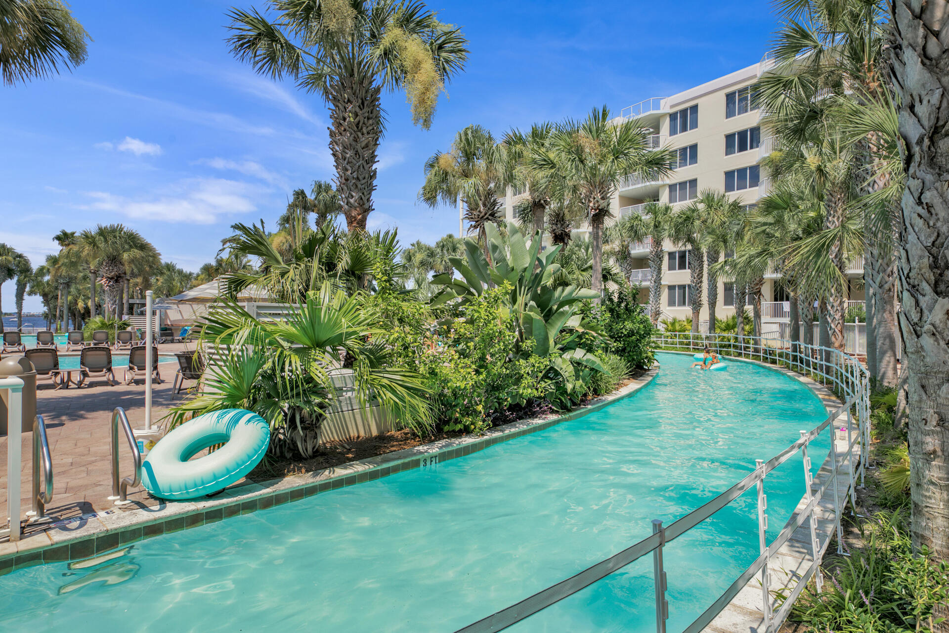 DESTIN WEST PELICAN - Residential