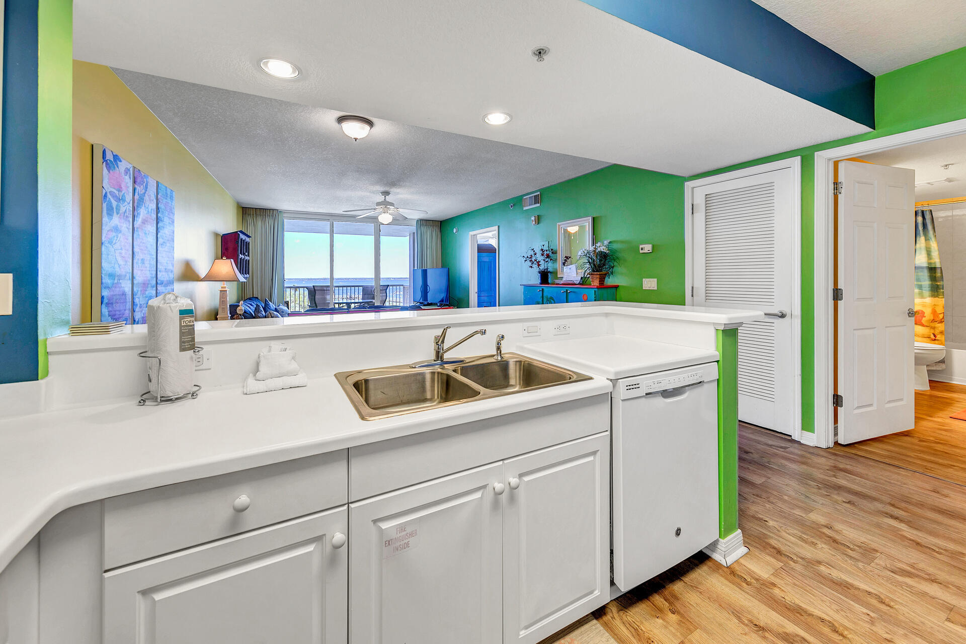 DESTIN WEST PELICAN - Residential