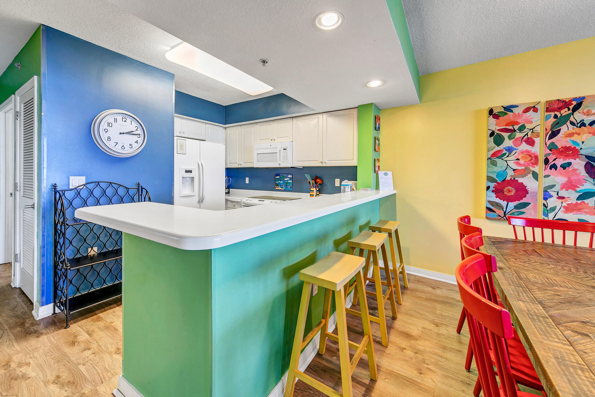 DESTIN WEST PELICAN - Residential
