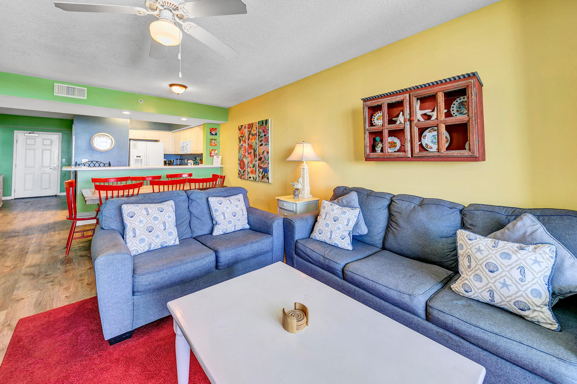 DESTIN WEST PELICAN - Residential