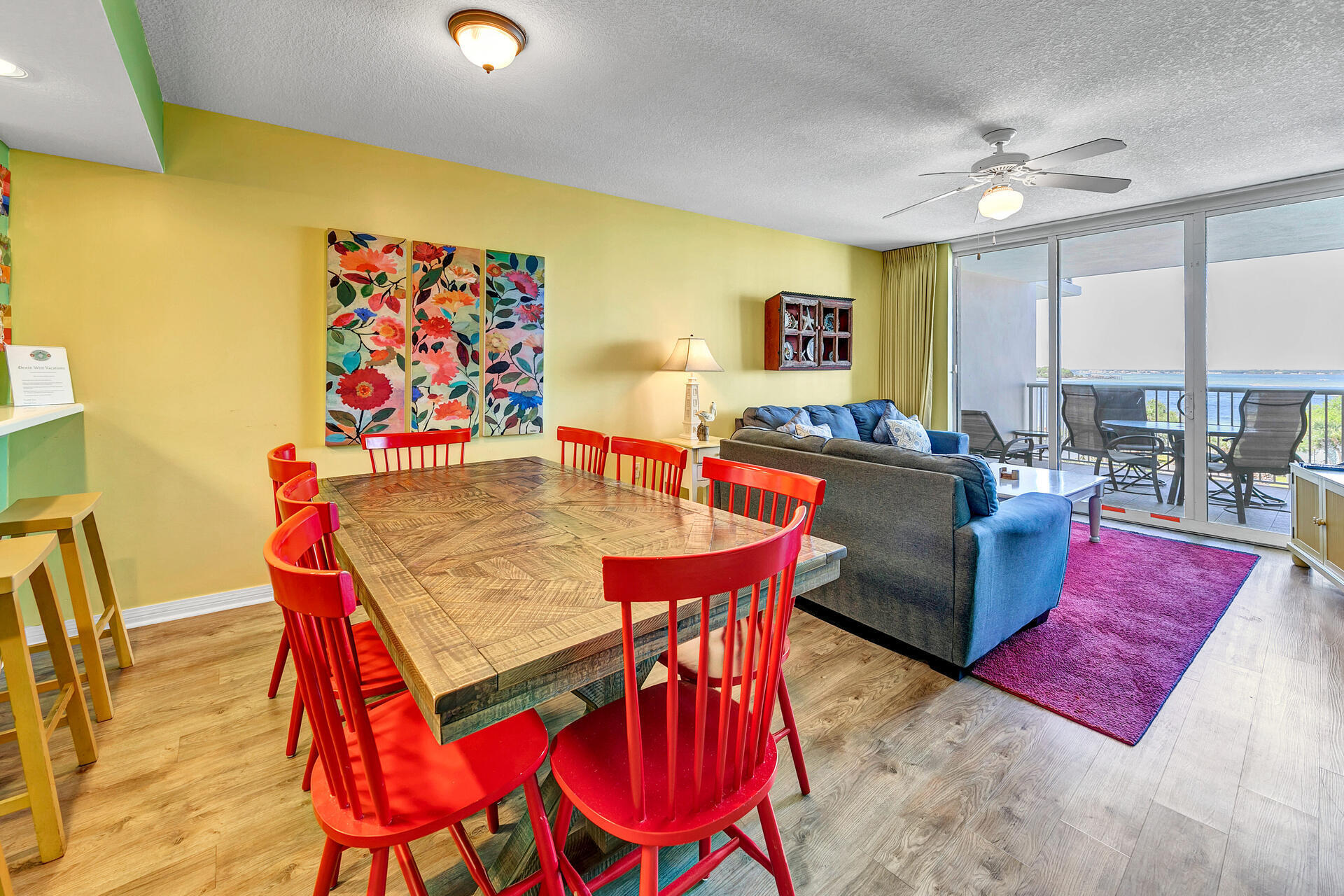 DESTIN WEST PELICAN - Residential