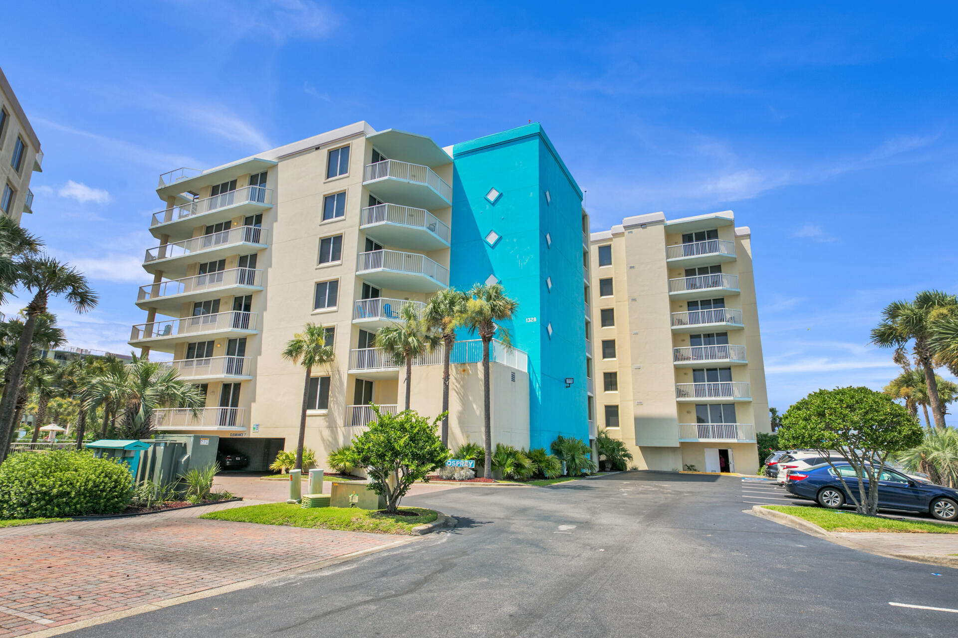 DESTIN WEST PELICAN - Residential