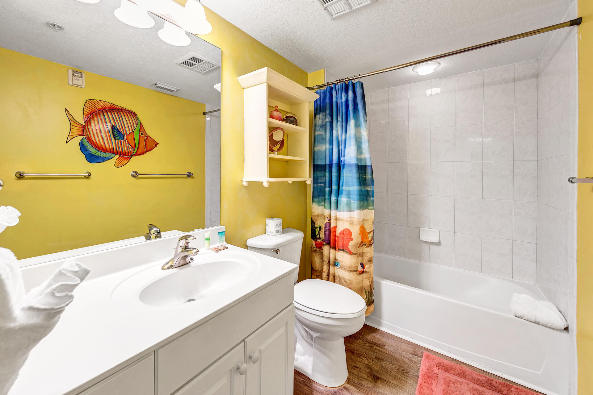 DESTIN WEST PELICAN - Residential