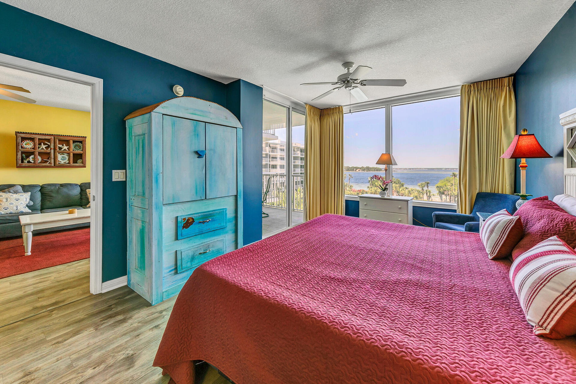 DESTIN WEST PELICAN - Residential