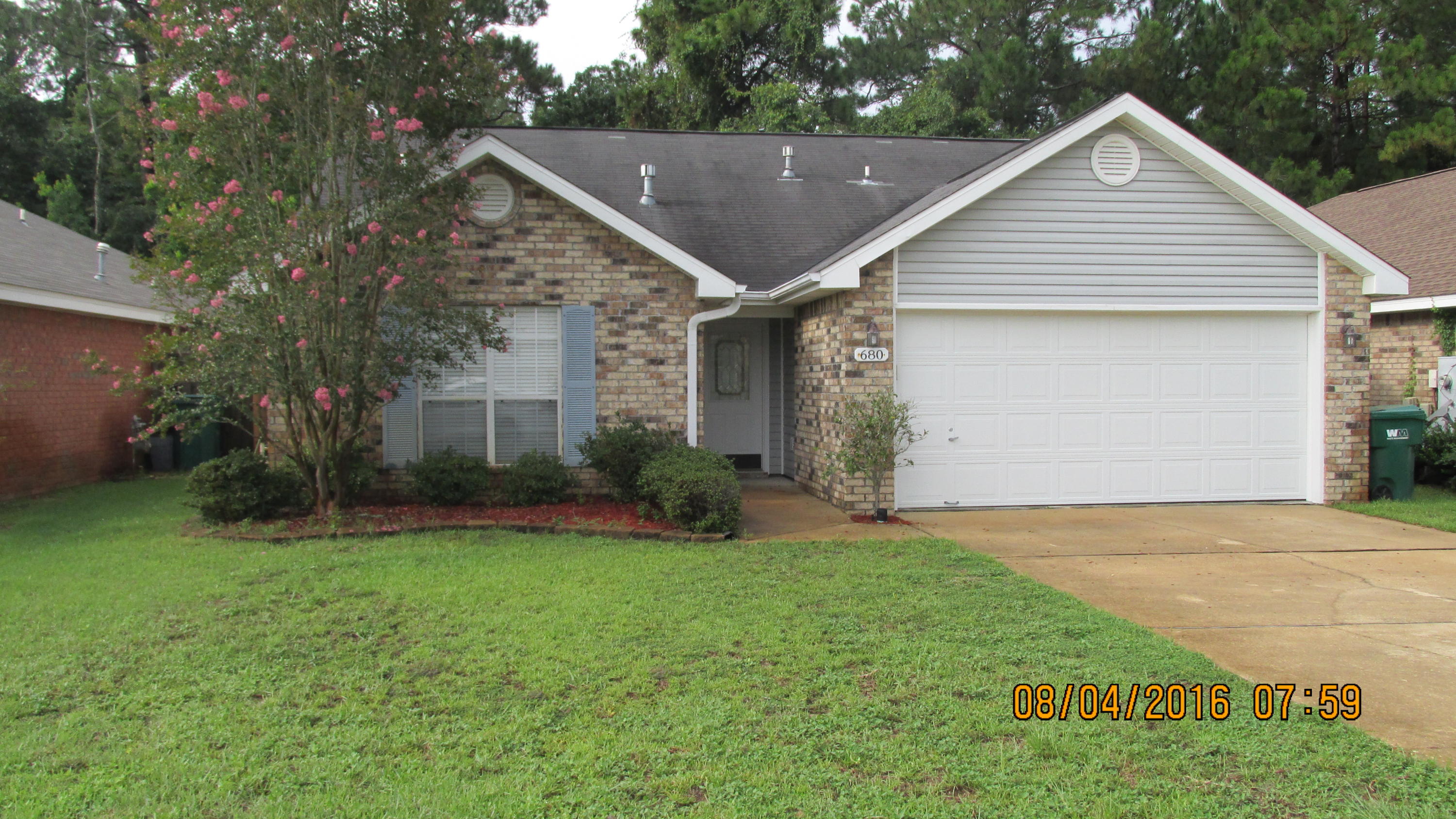 EMERALD VILLAGE S/D - Residential Lease