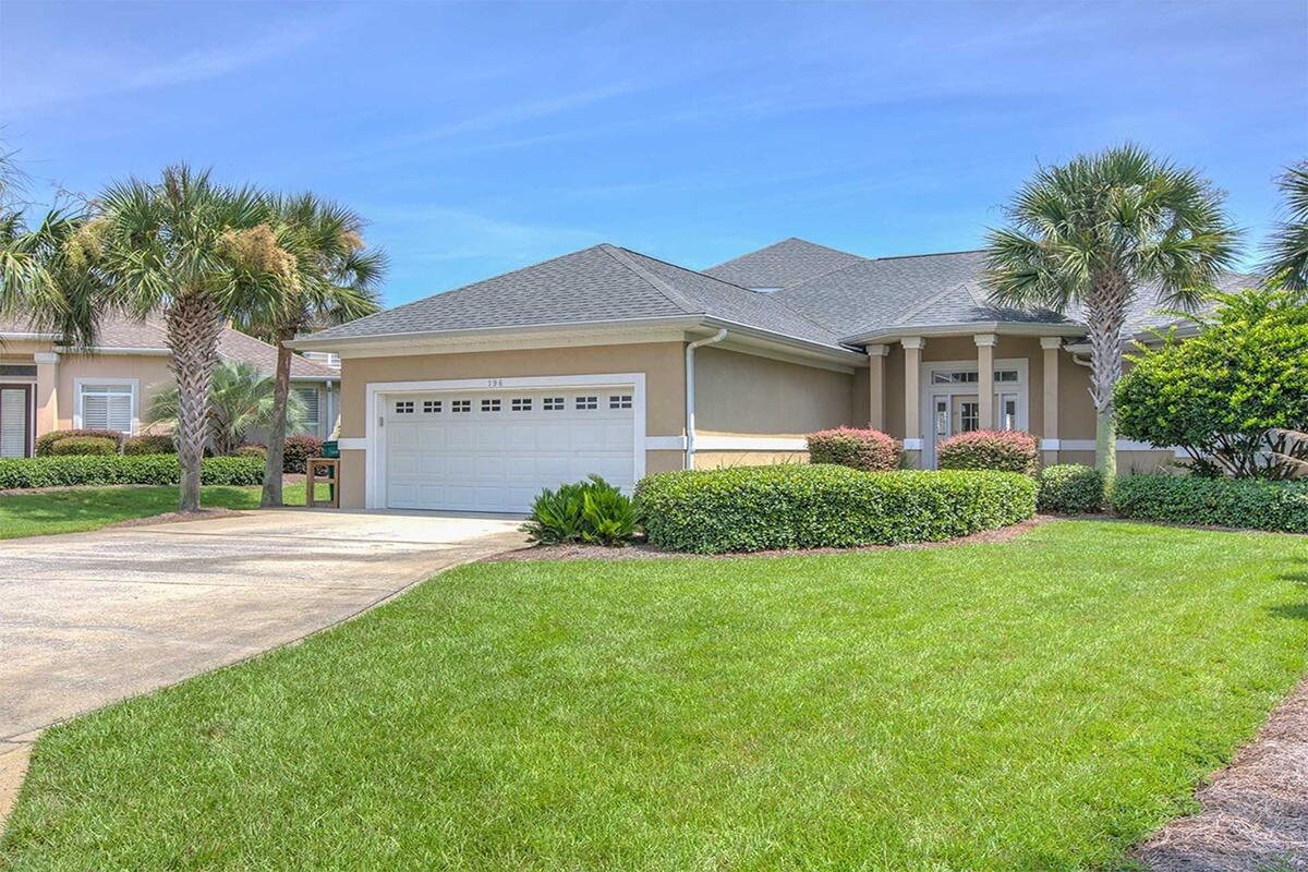 AVALON BEACH ESTATES - Residential