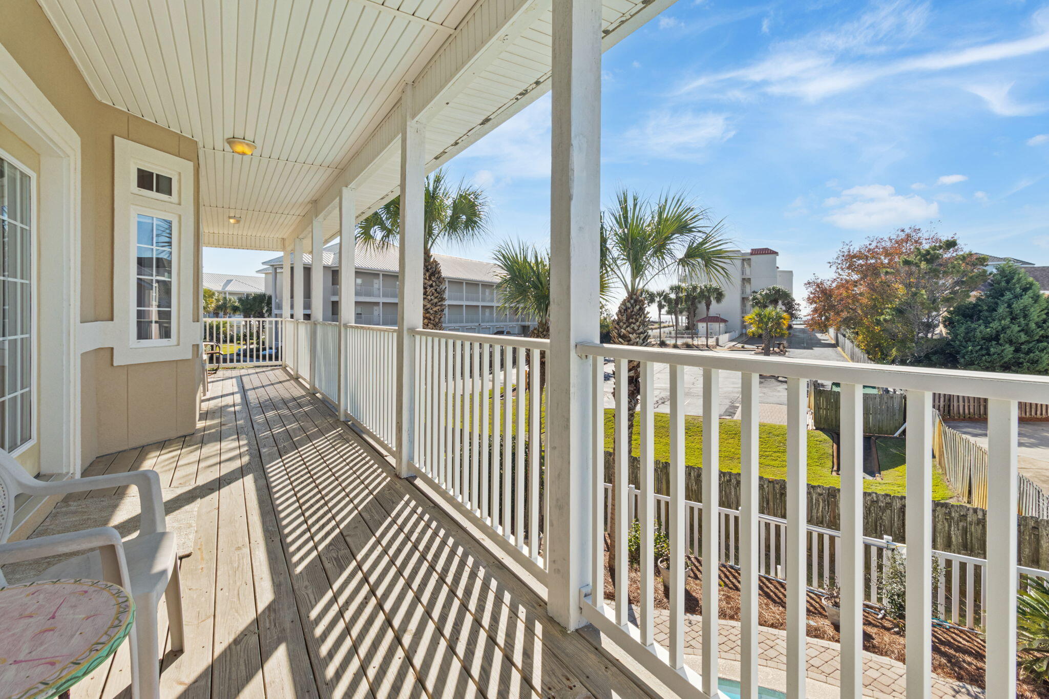 AVALON BEACH ESTATES - Residential
