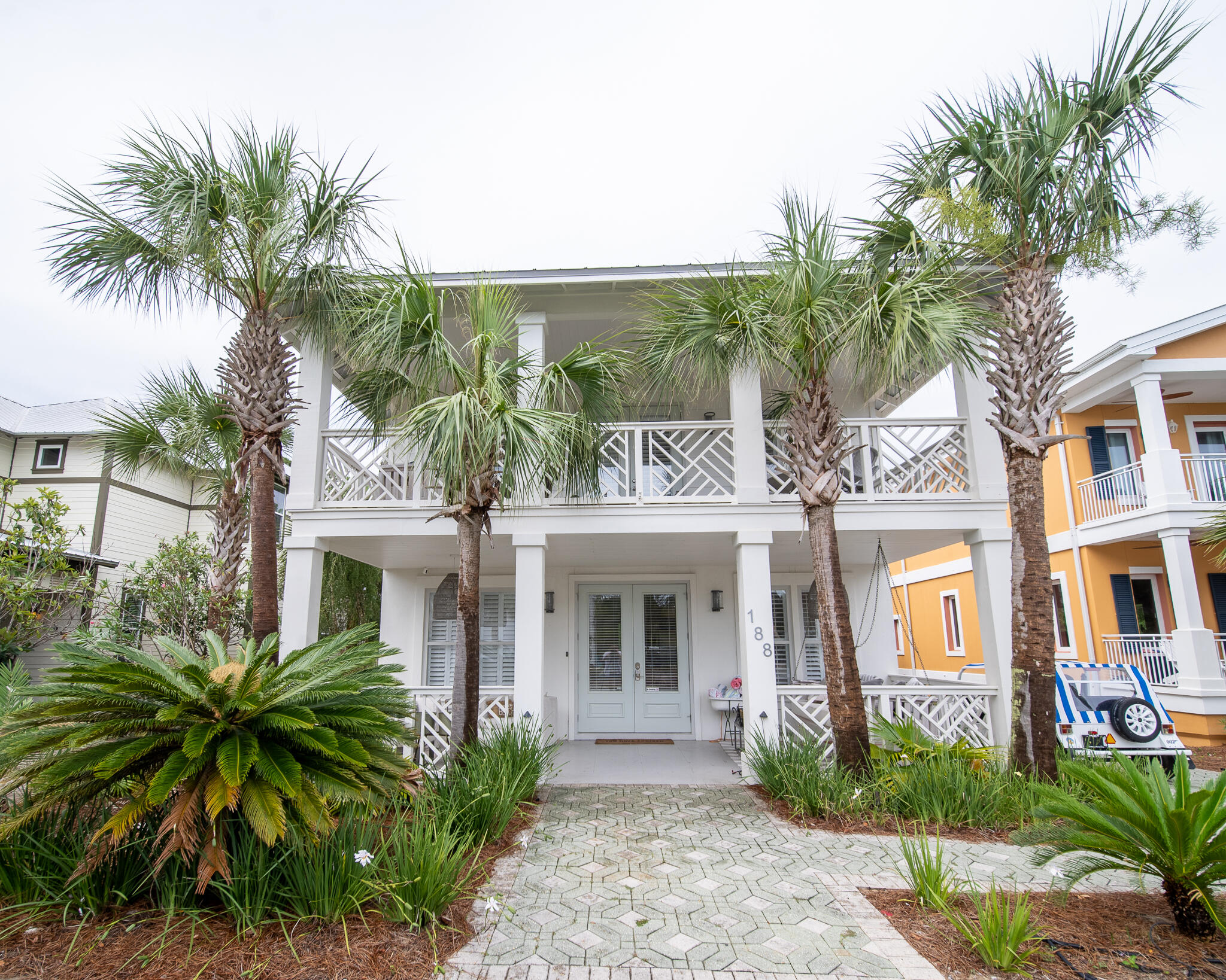 SEACREST BEACH PH 2 - Residential