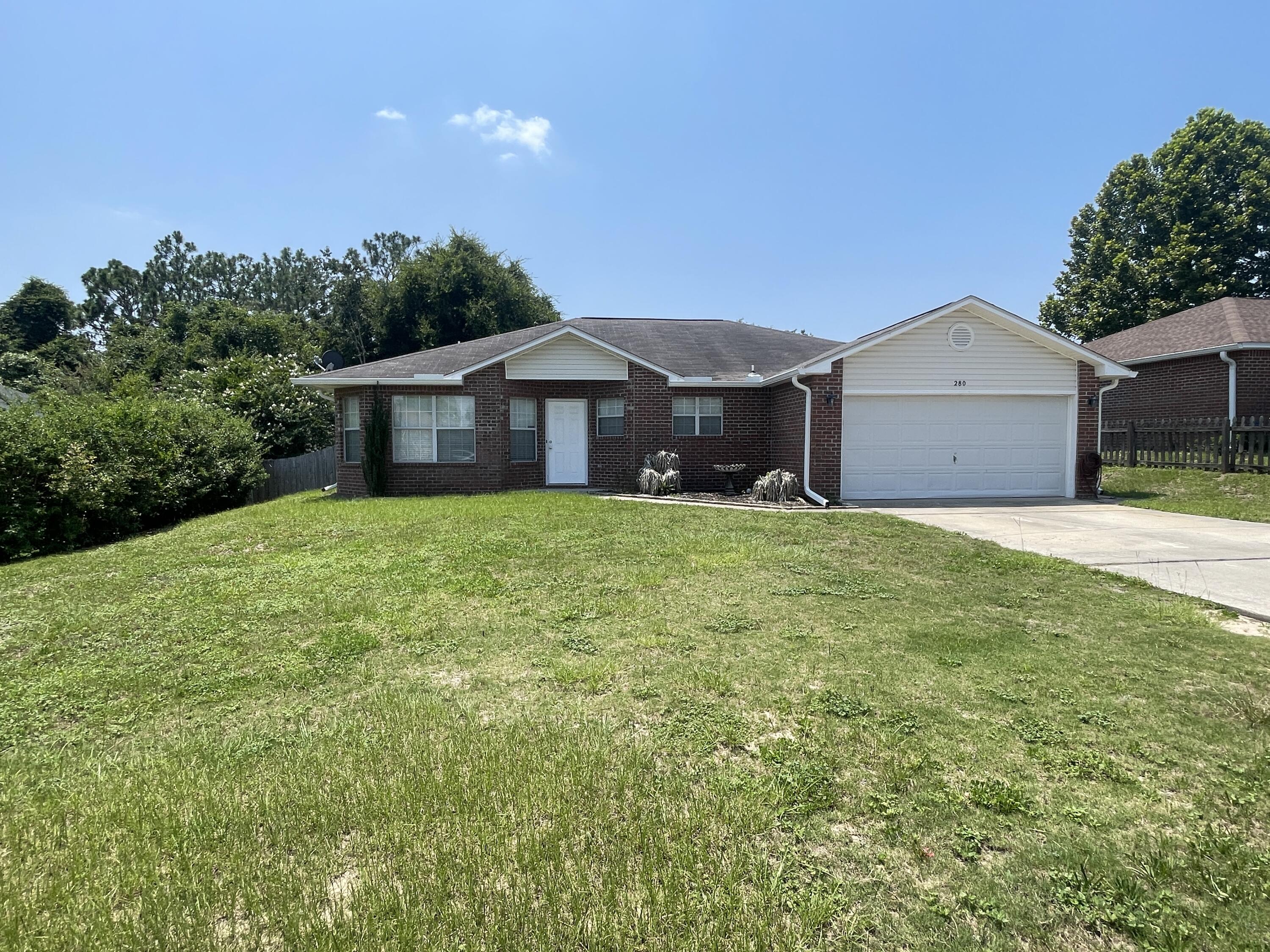 REDSTONE ESTATES - Residential Lease