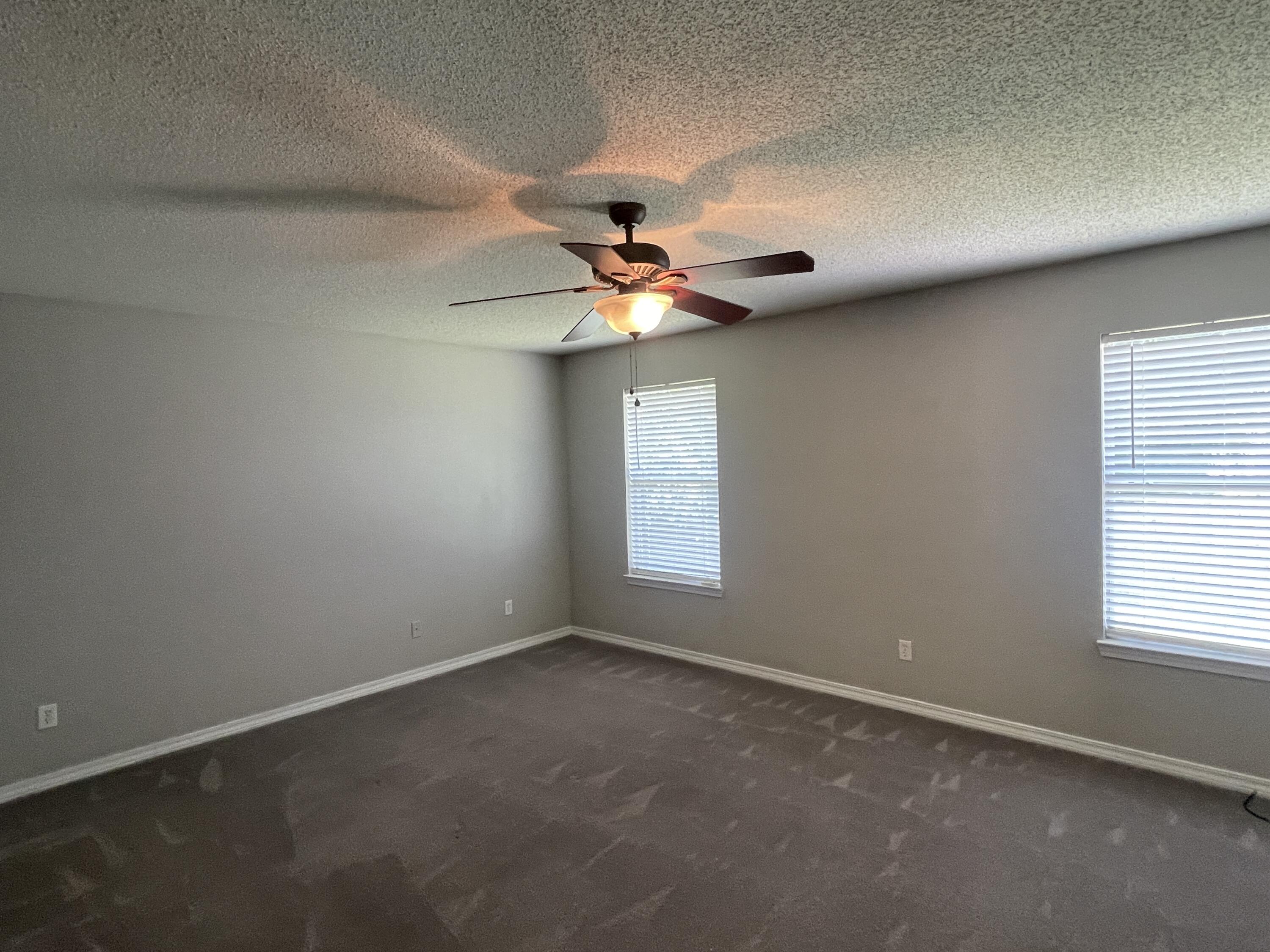 REDSTONE ESTATES - Residential Lease