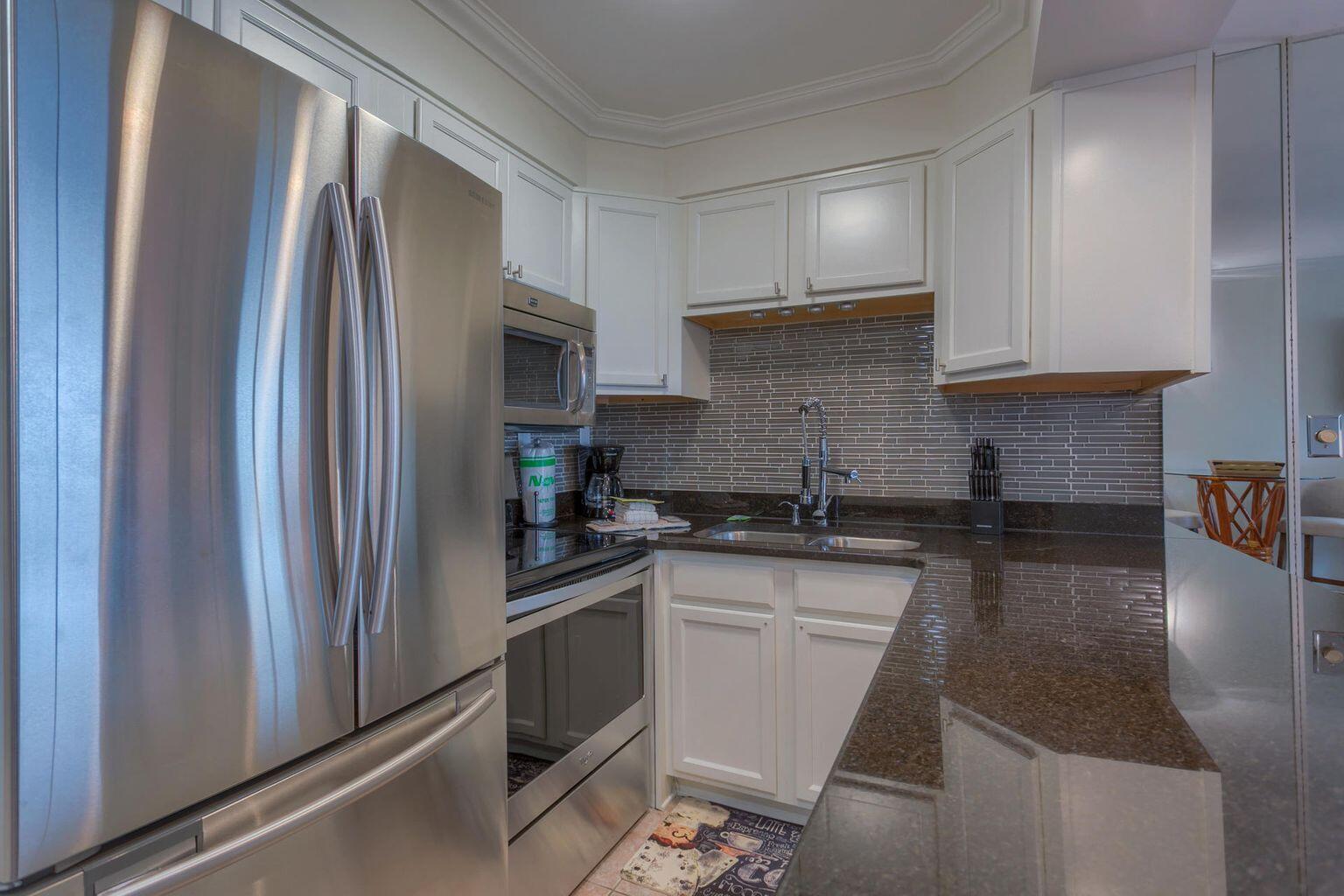 JETTY EAST CONDO - Residential