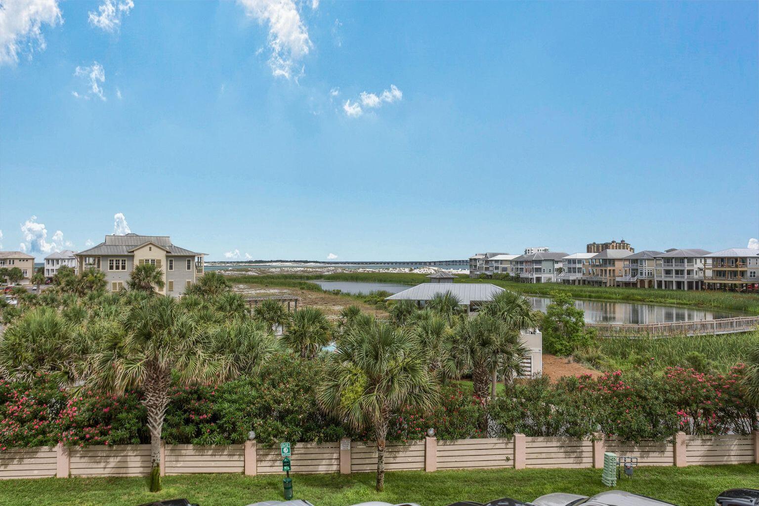 JETTY EAST CONDO - Residential