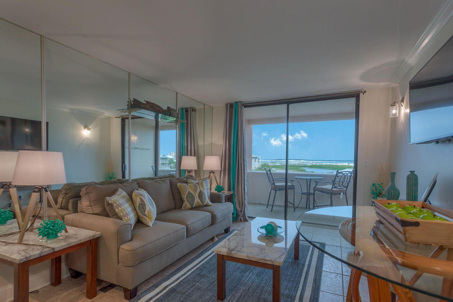 JETTY EAST CONDO - Residential