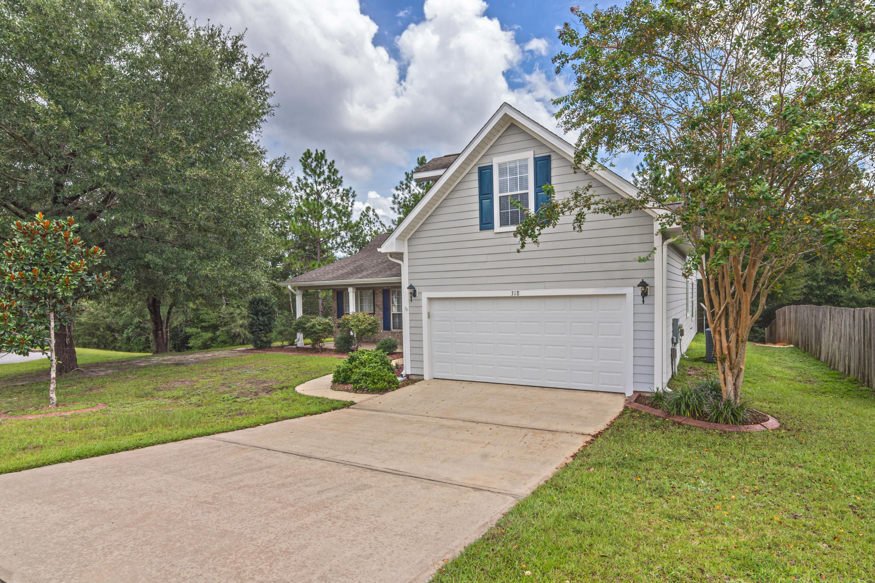 ROLLING RIDGE S/D - Residential