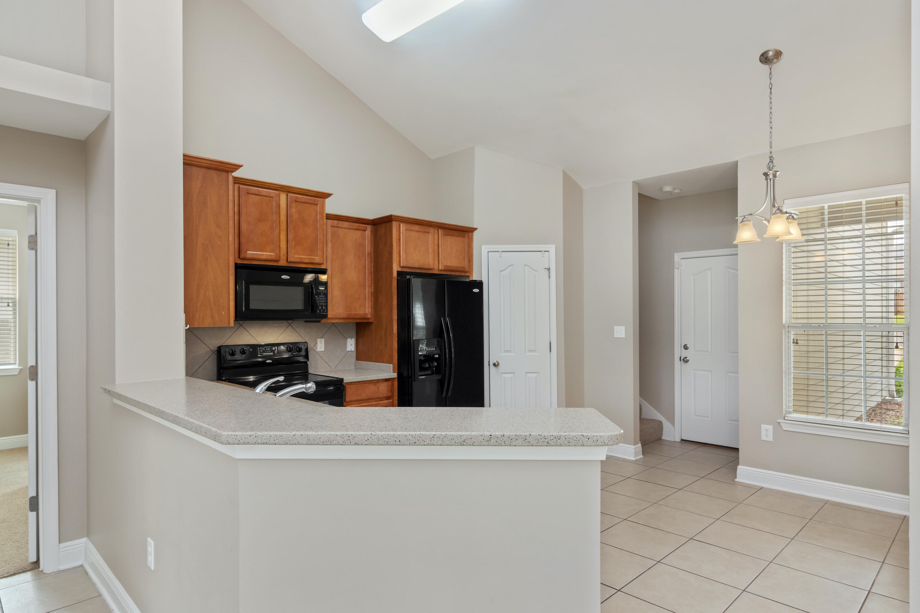 ROLLING RIDGE S/D - Residential