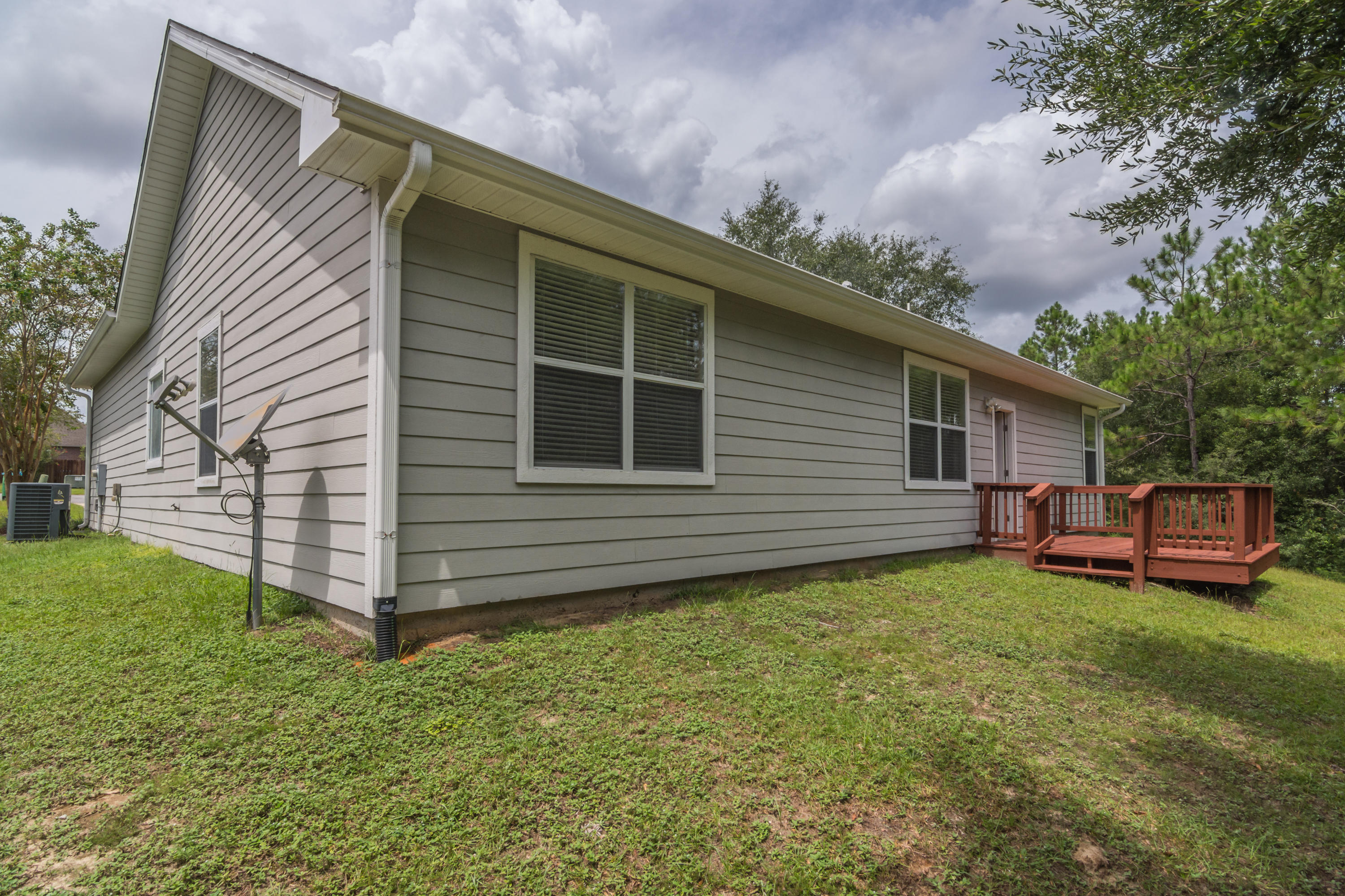 ROLLING RIDGE S/D - Residential
