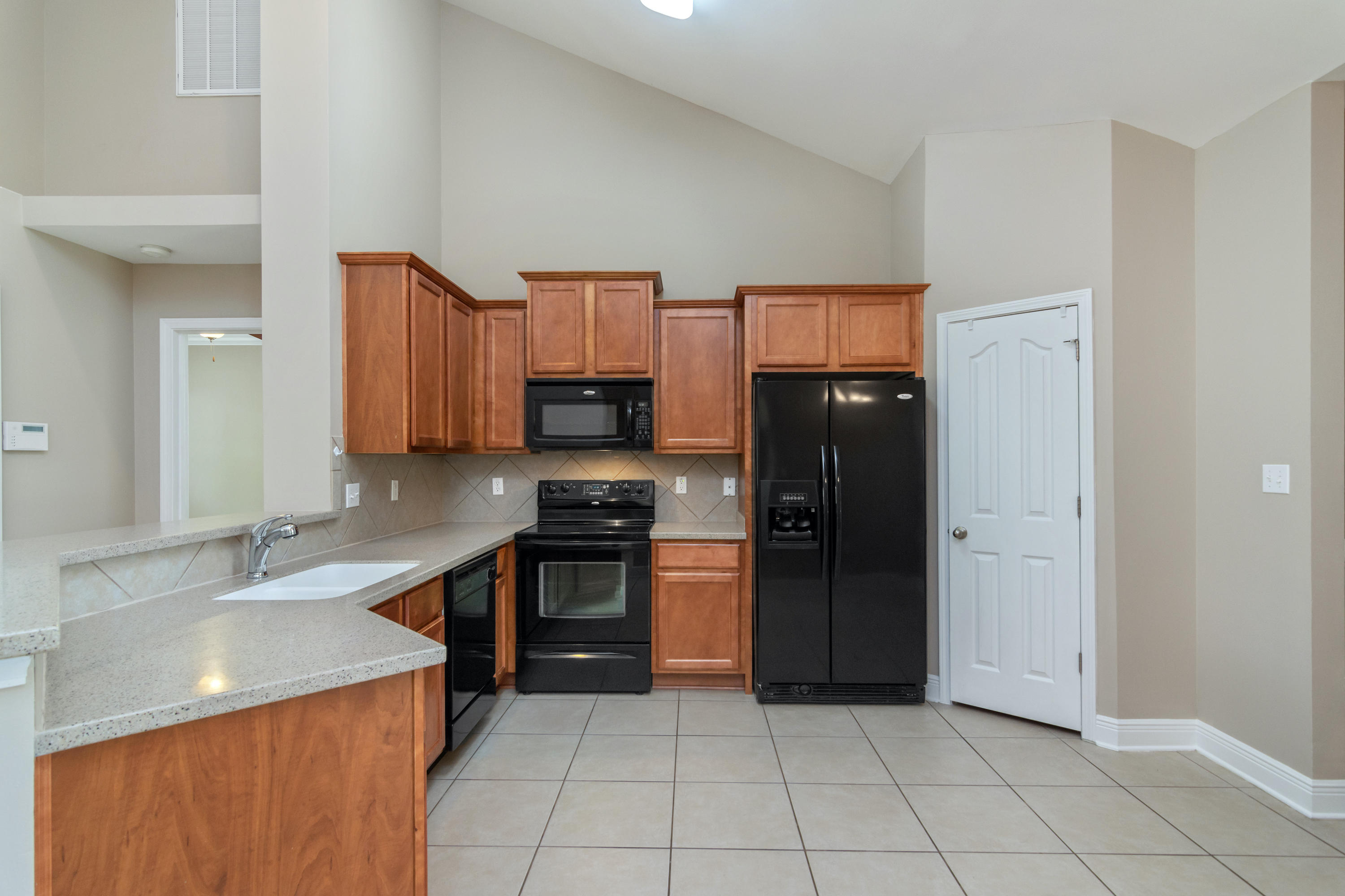 ROLLING RIDGE S/D - Residential
