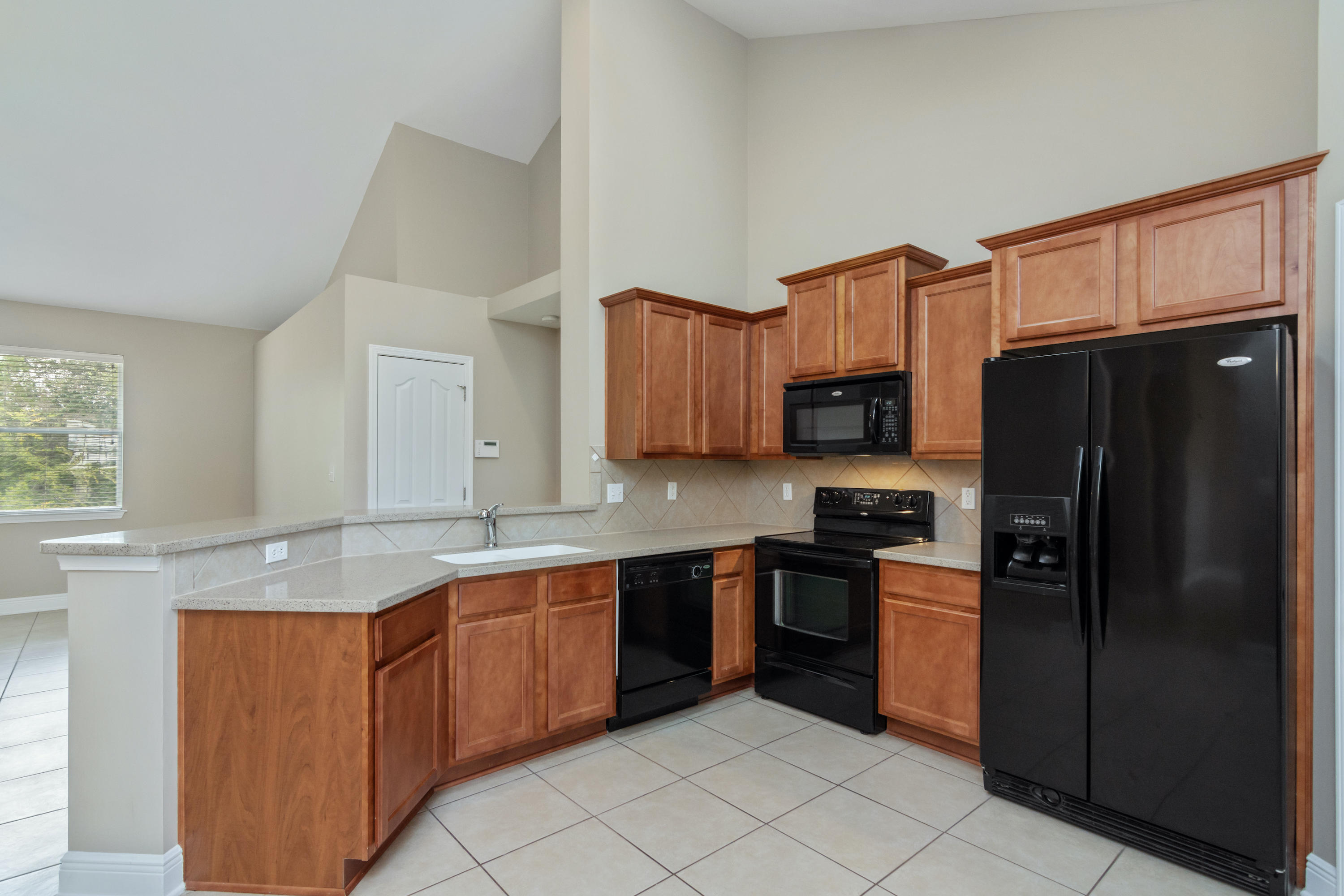 ROLLING RIDGE S/D - Residential