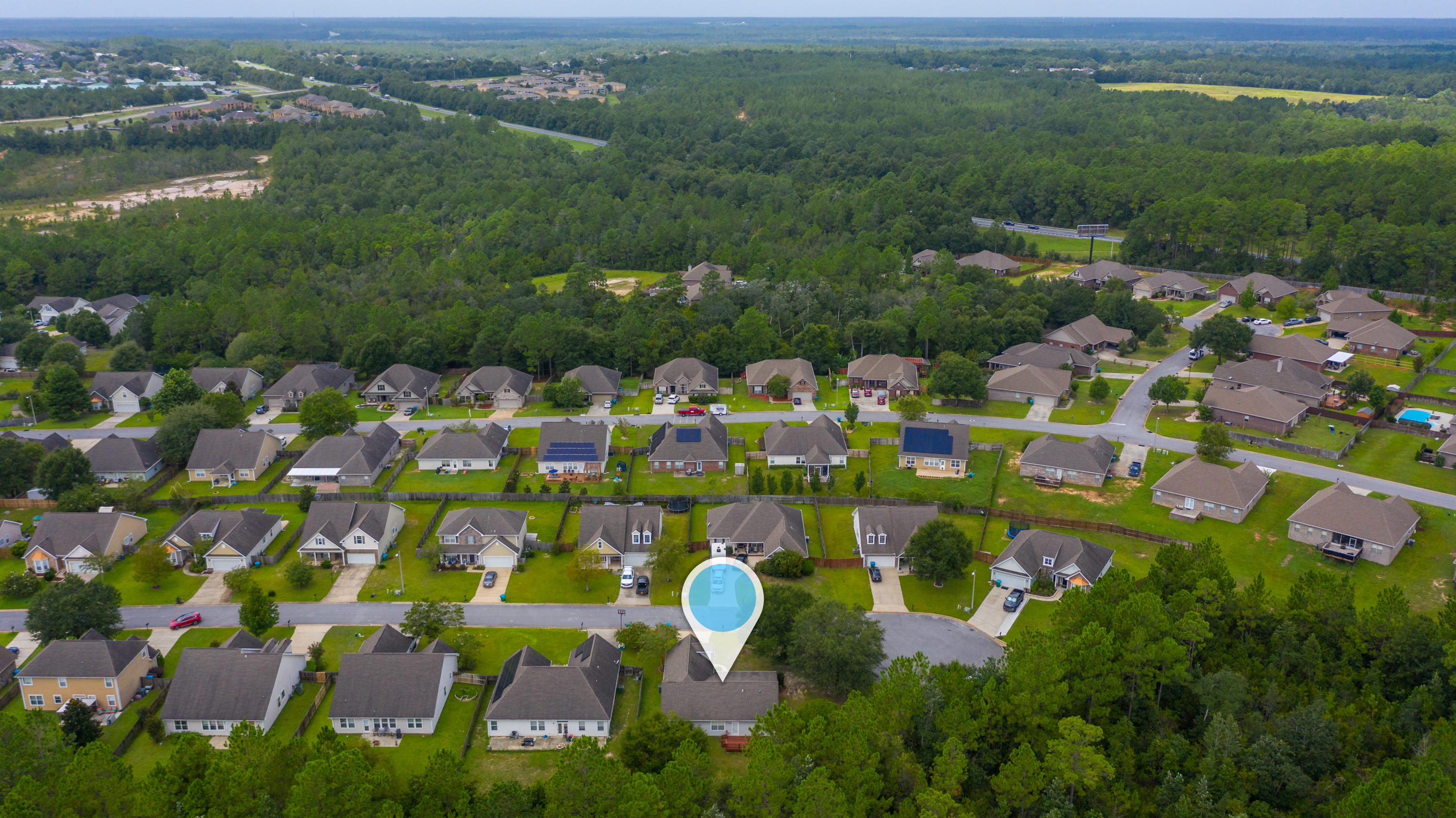 ROLLING RIDGE S/D - Residential