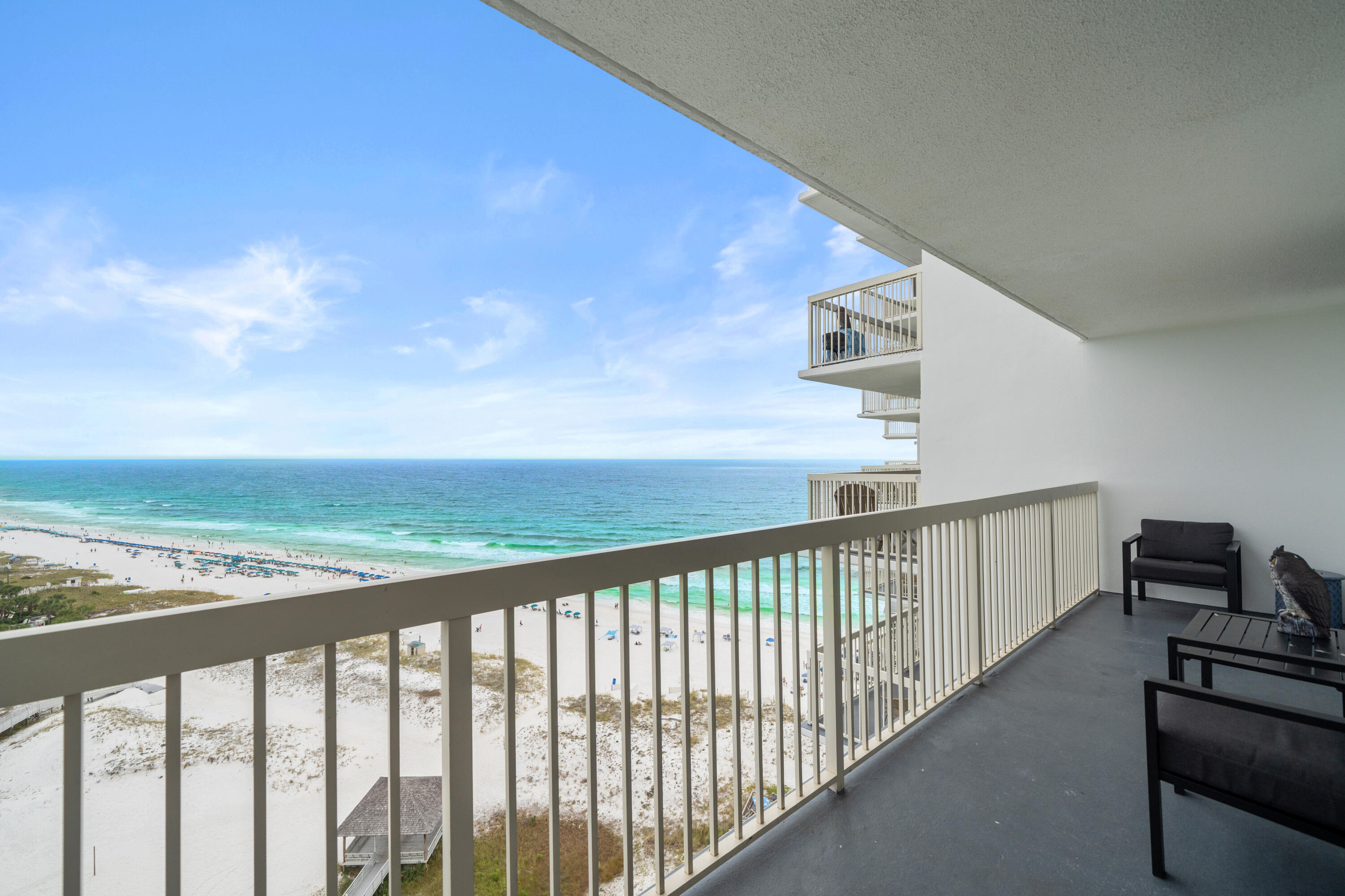 PELICAN BEACH RESORT CONDO - Residential