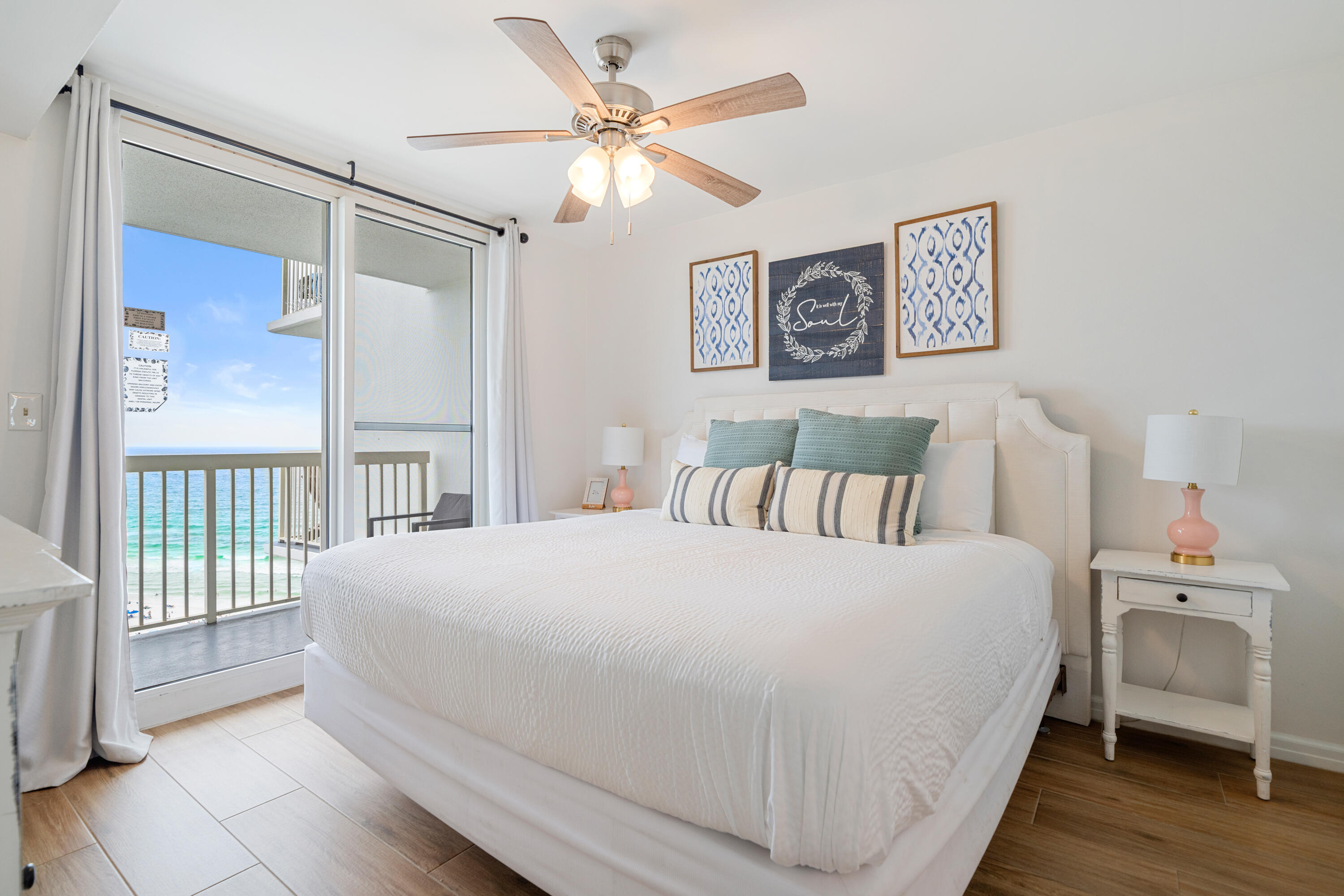 PELICAN BEACH RESORT CONDO - Residential