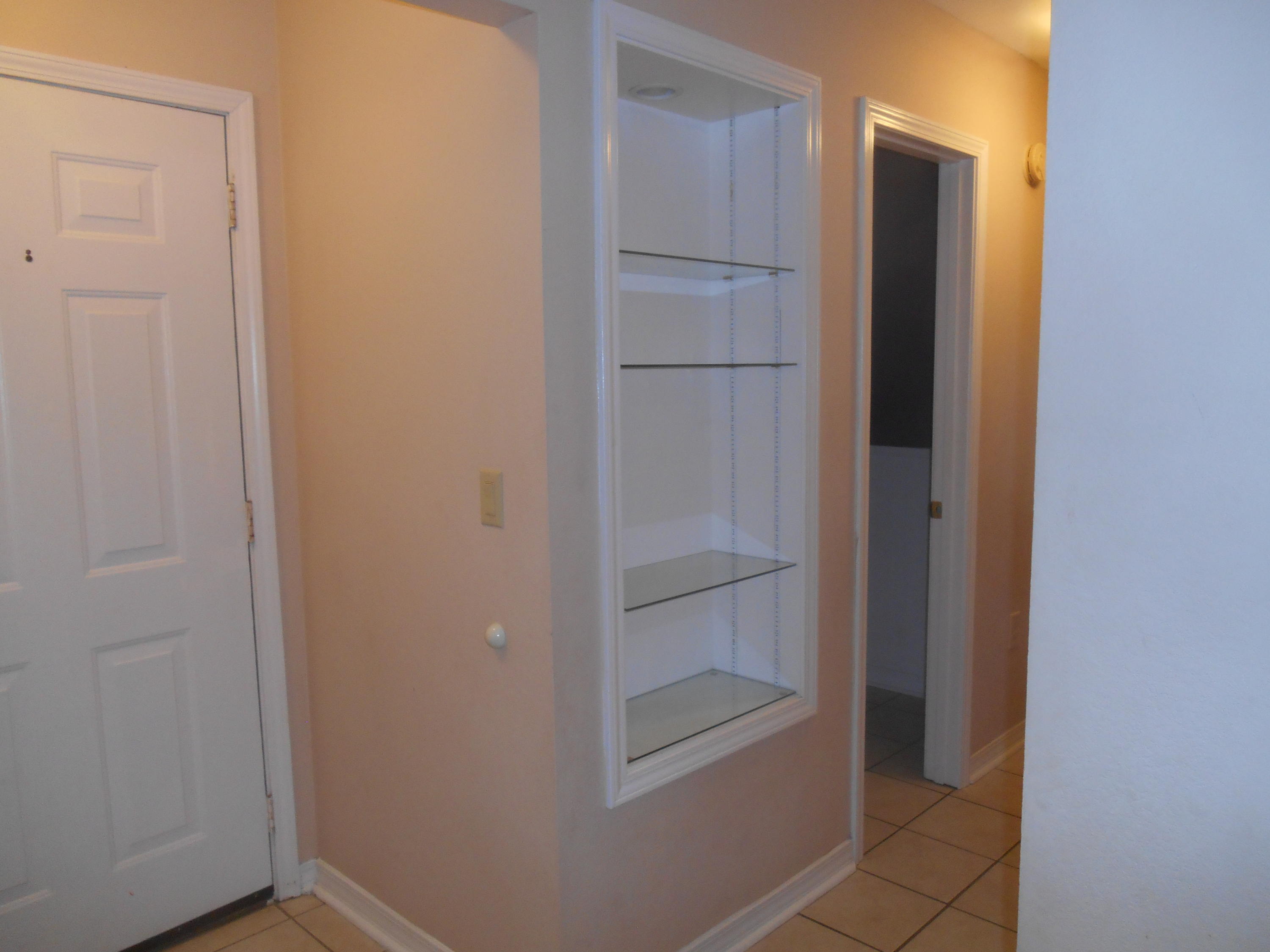 QUIET OAKS S/D - Residential Lease