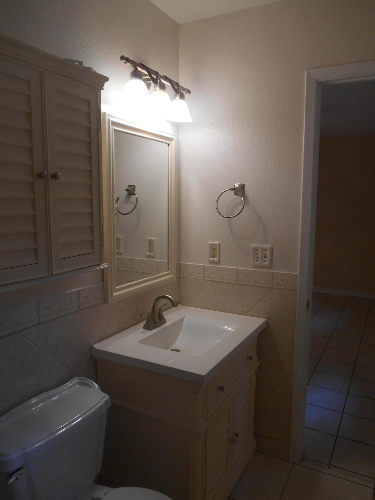 QUIET OAKS S/D - Residential Lease