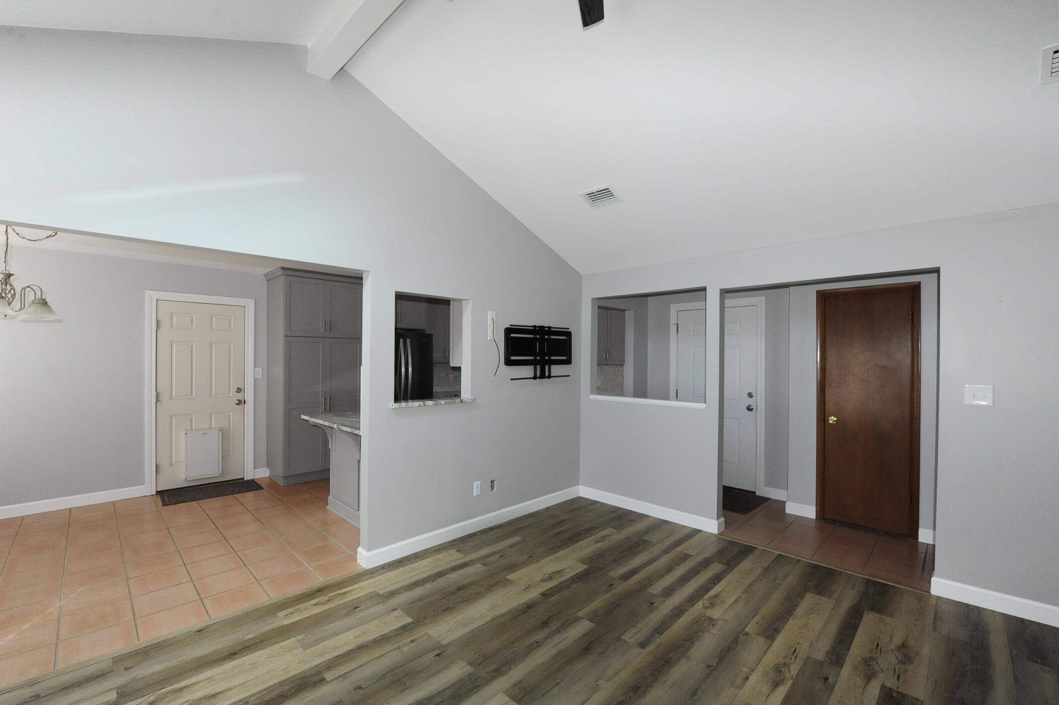 EASTWOOD 9TH ADDN - Residential